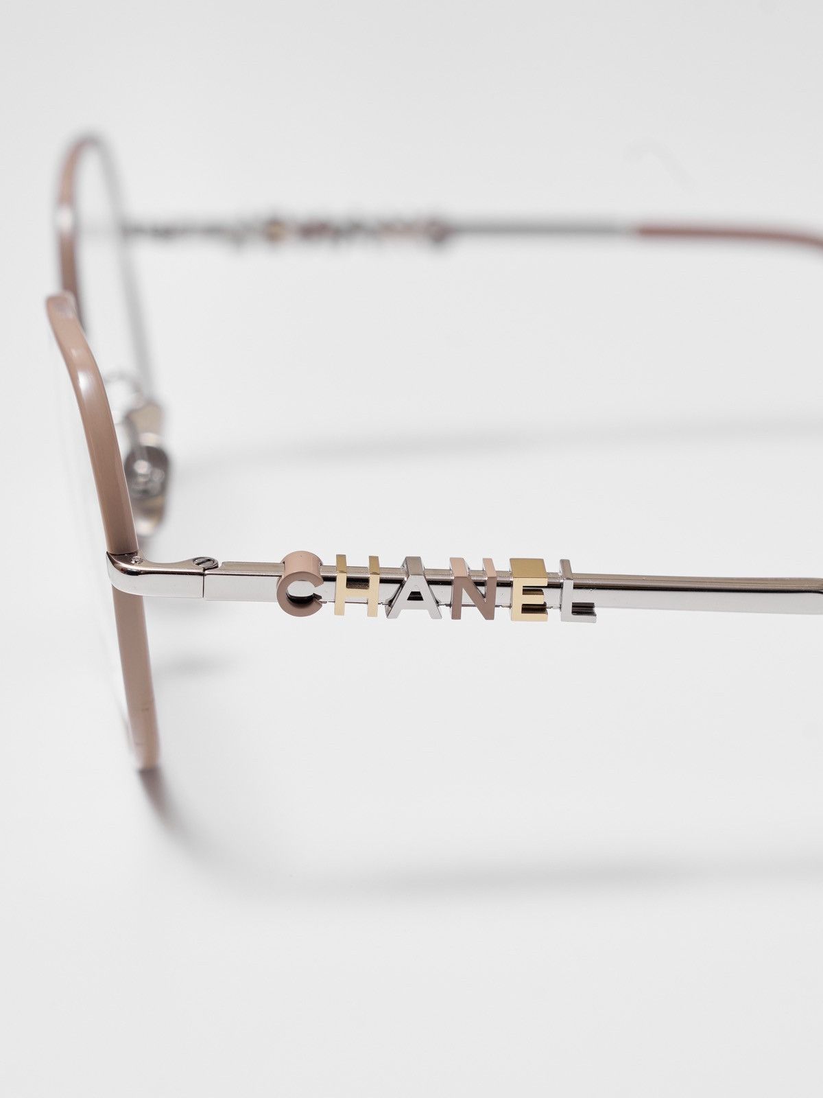 Chanel CHANEL 0CH2213 GLASSES Size ONE SIZE - 3 Thumbnail