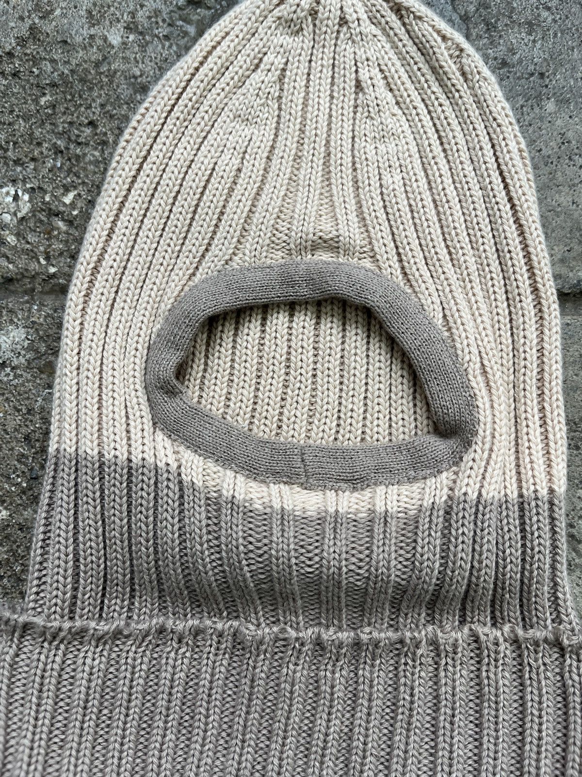 Jacquemus Jacquemus Le Bonnet Beanie Hat (unisex) Size ONE SIZE - 7 Thumbnail