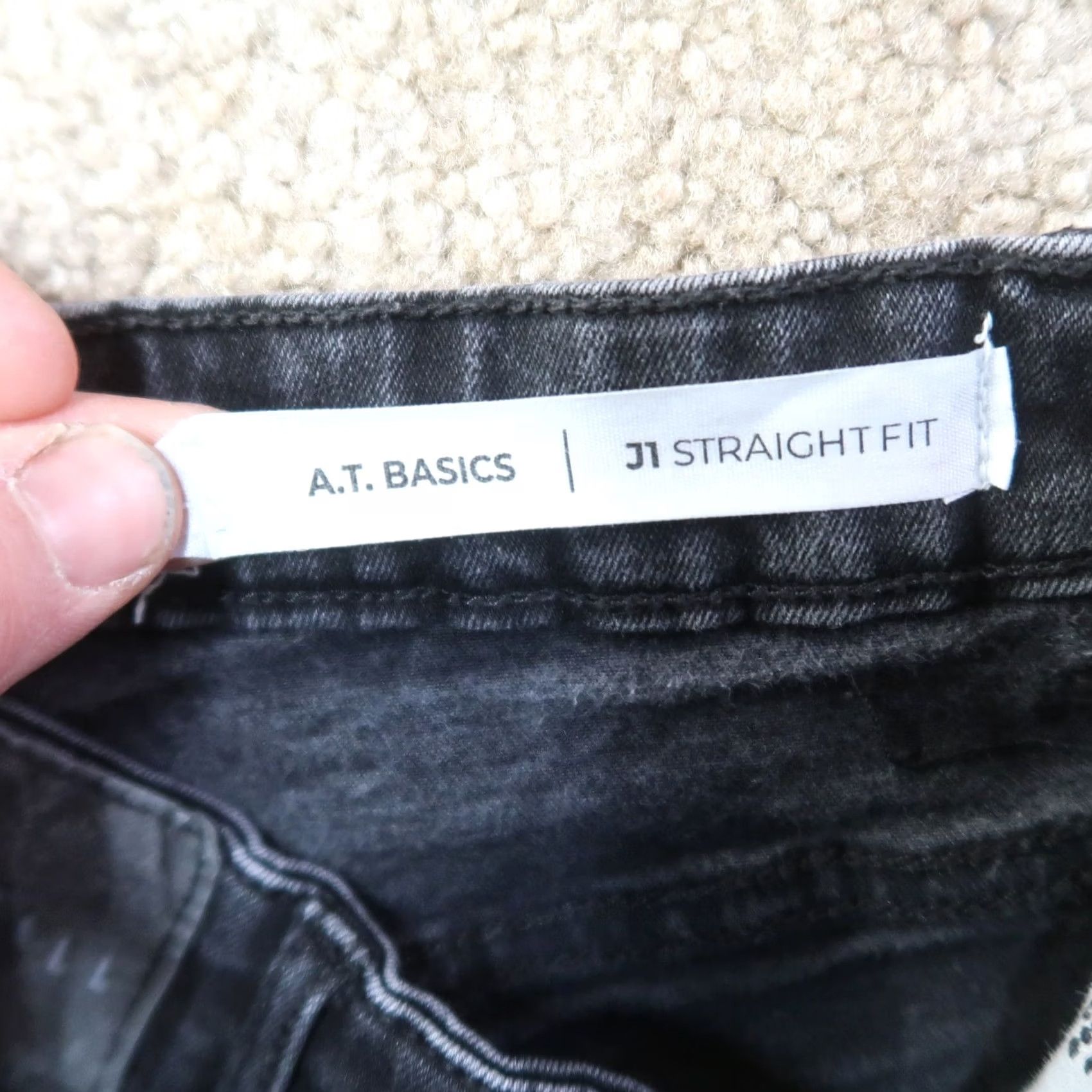 Vintage VINTAGE Size 28" / US 6 / IT 42 - 5 Thumbnail