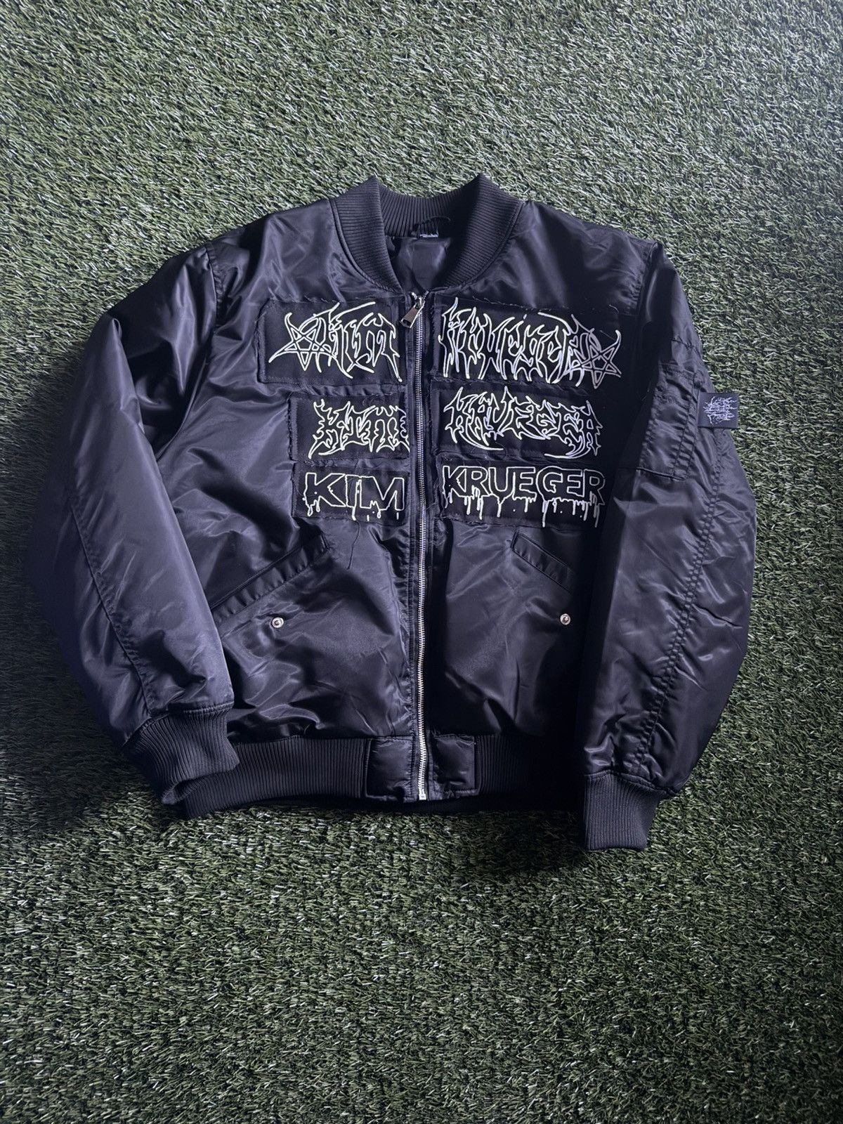 Kim Krueger Clothing: Curated Shirts, Jeans, Shoes & More | Grailed