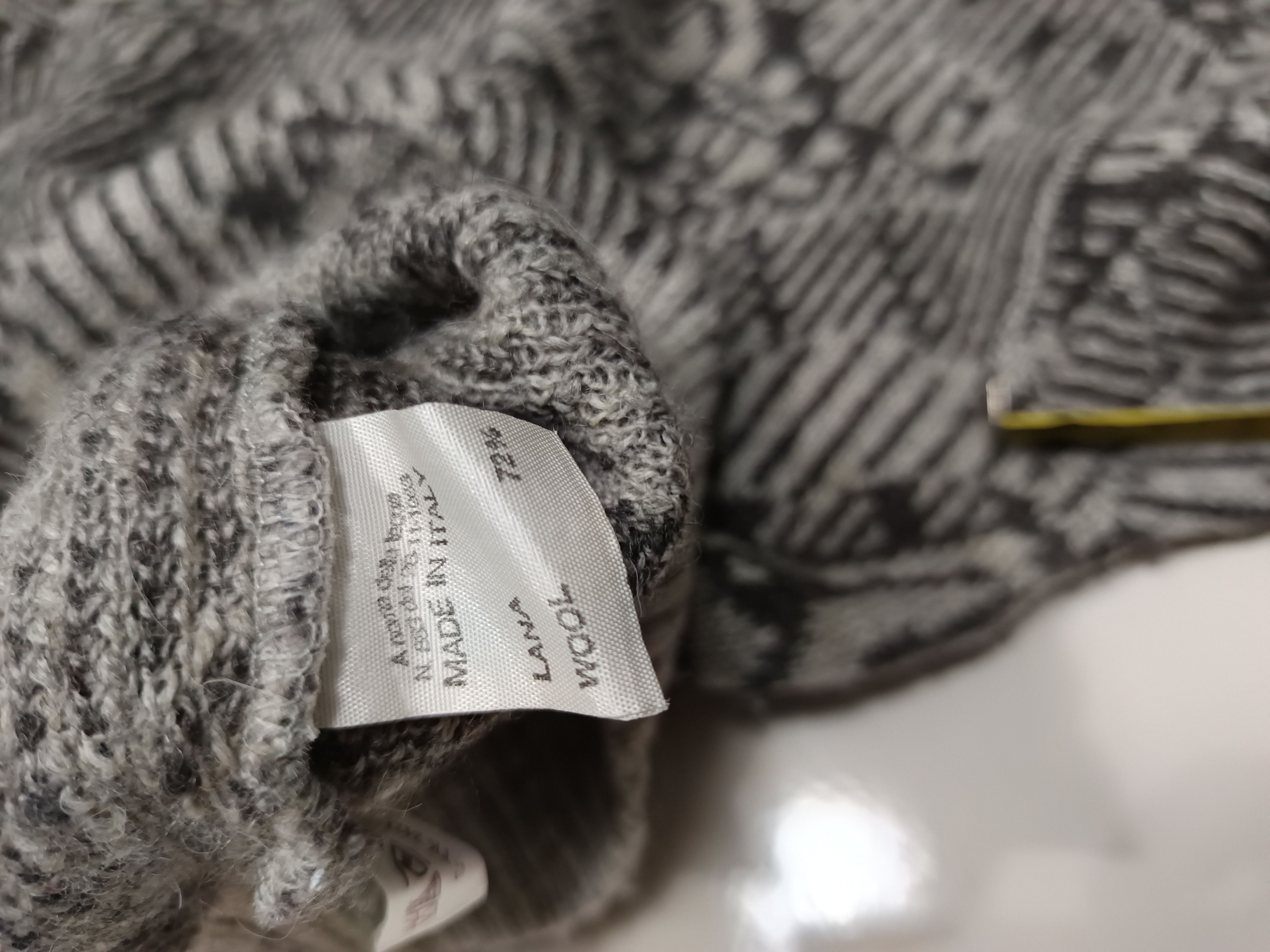 Lanvin Vintage lanvin knitwear Size US M / EU 48-50 / 2 - 5 Thumbnail