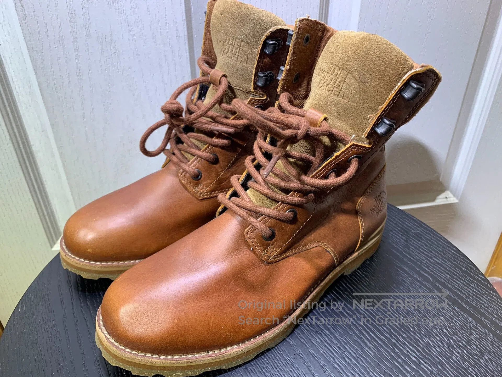 The North Face The North Face Men's Winter High. Size US 7 / EU 40 - 1 Thumbnail