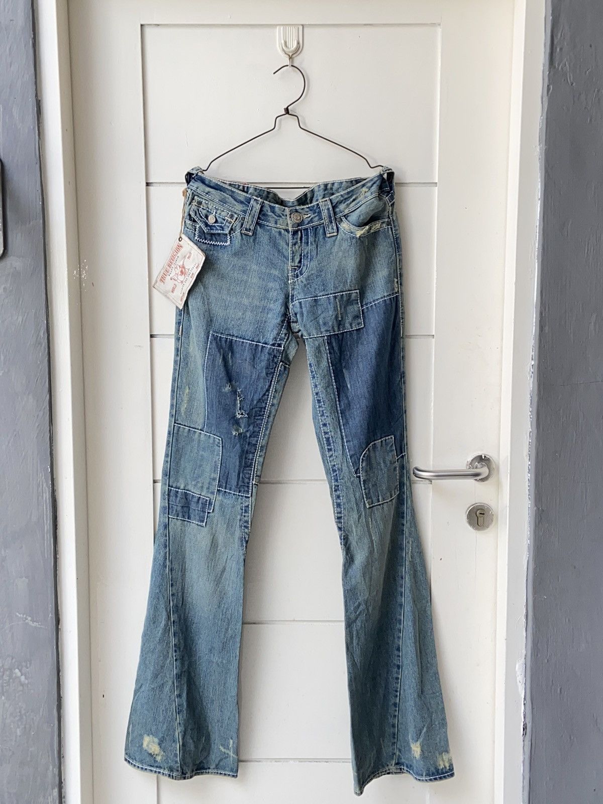 True Religion TRUE RELIGION Jeans Pants Size US 30 / EU 46 - 1 Thumbnail