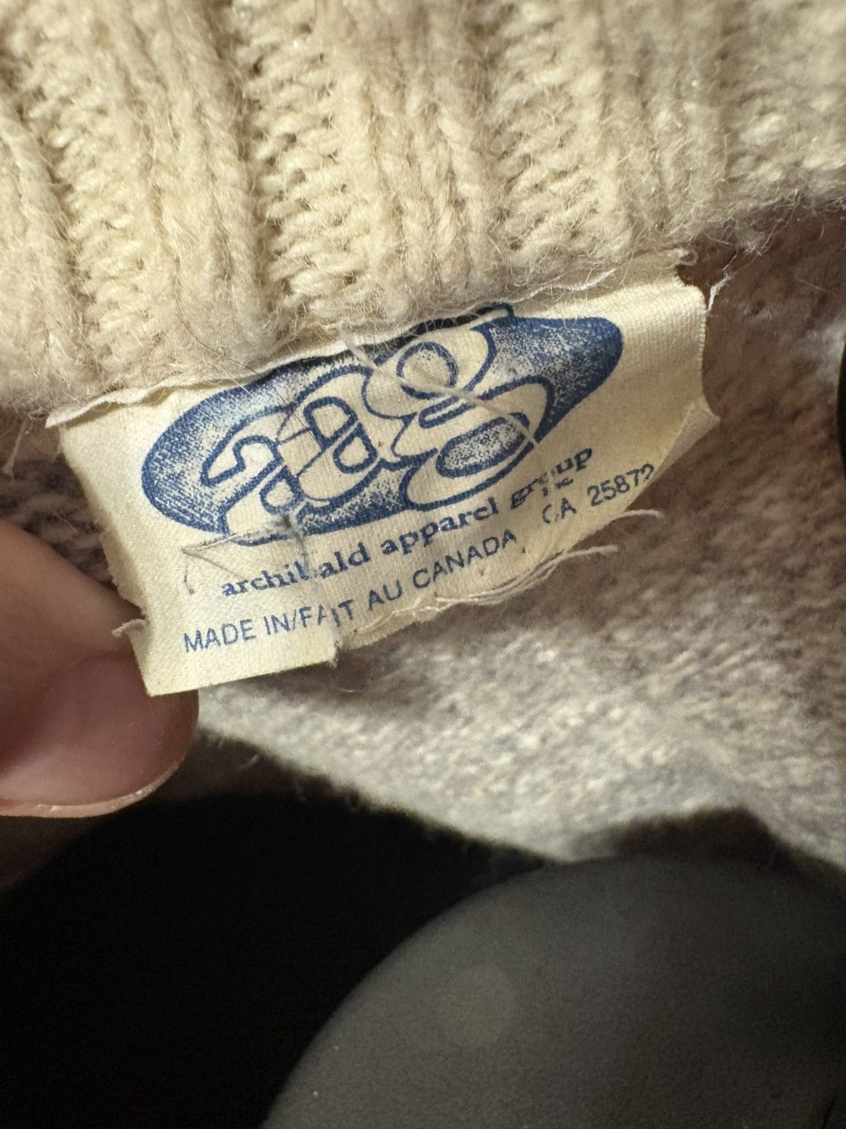 Coca Cola Vintage Coca Cola Sweater 90’s Sock Monkey Bottle Cap Logo Size US XL / EU 56 / 4 - 5 Thumbnail