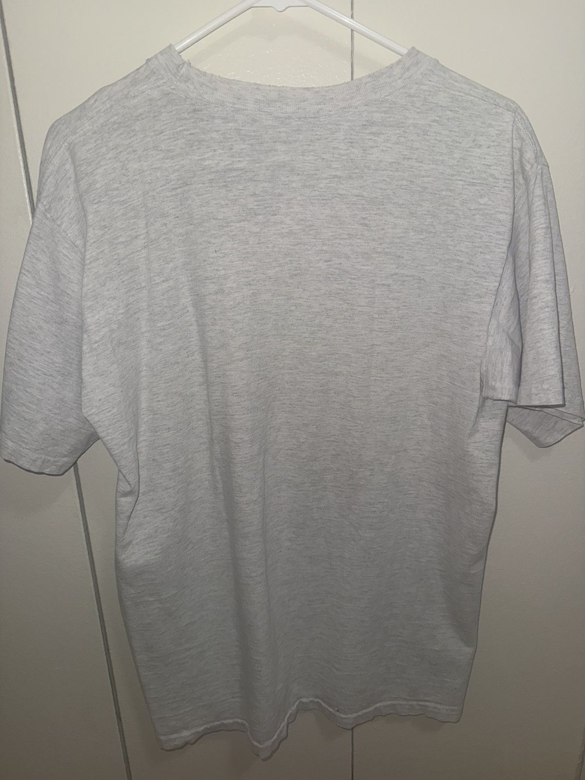 Salem Sportswear Vintage Joe Montana Tee Size US L / EU 52-54 / 3 - 6 Thumbnail
