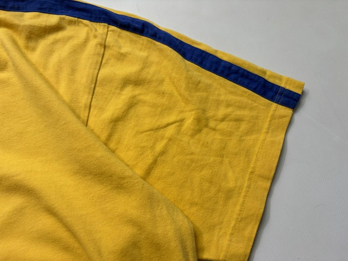 Nautica Vintage Nautica T shirts made in USA 🇺🇸 Size US XL / EU 56 / 4 - 8 Thumbnail
