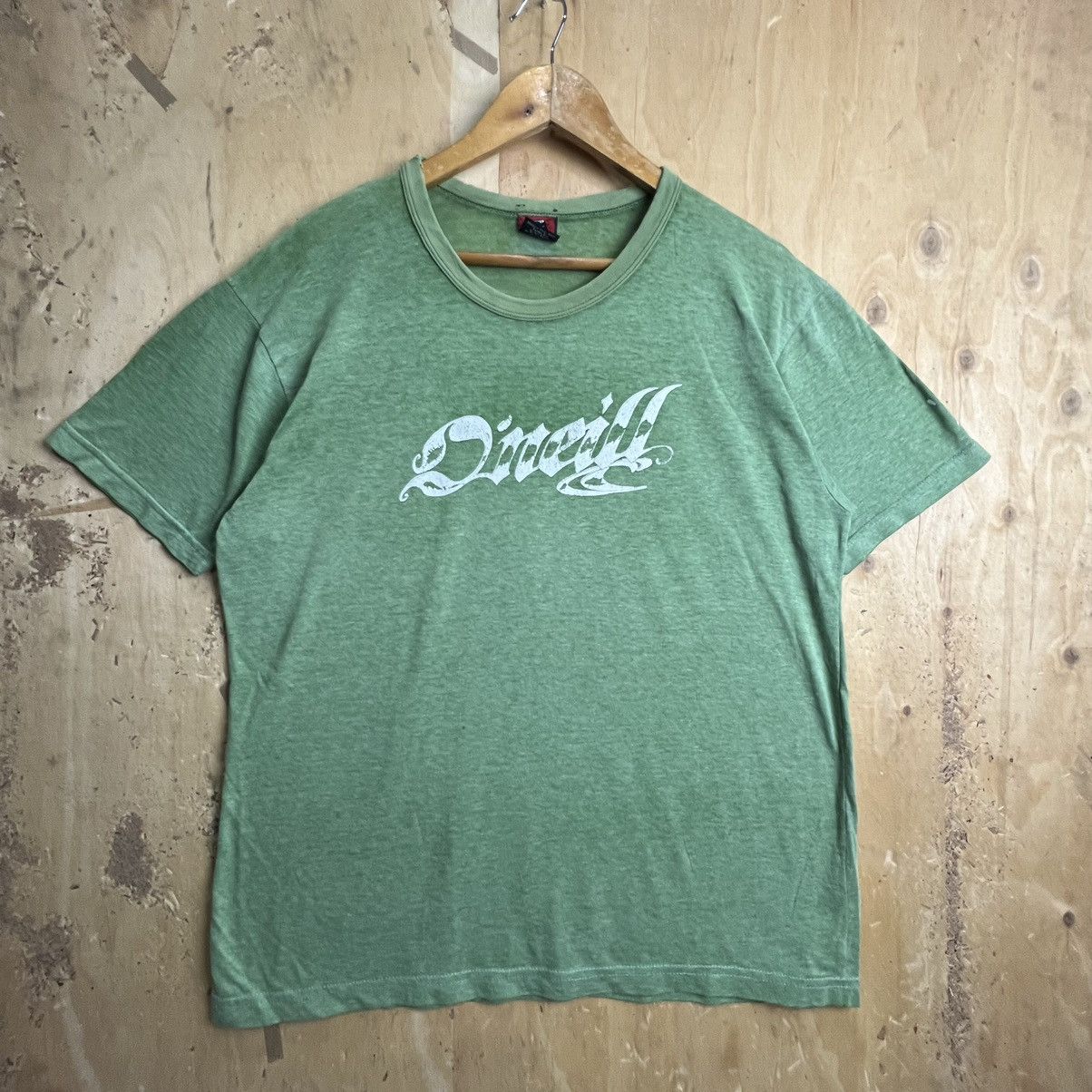 O'Neill × Vintage O'Neill Vintage Tee Size US L / EU 52-54 / 3 - 1 Thumbnail
