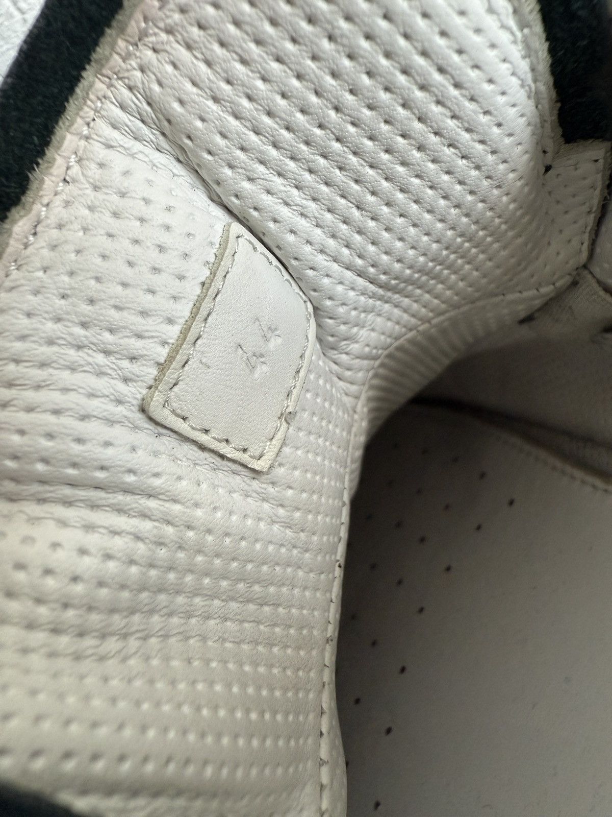 Bottega Veneta Jade green🟢 bolt sneakers Size US 11 / EU 44 - 9 Thumbnail