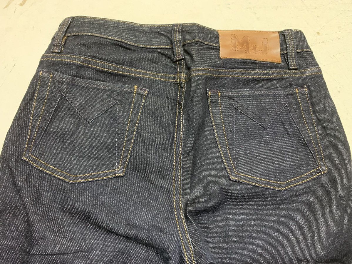 Marc Jacobs Marc by marc jacobs denim Size 29" - 10 Thumbnail