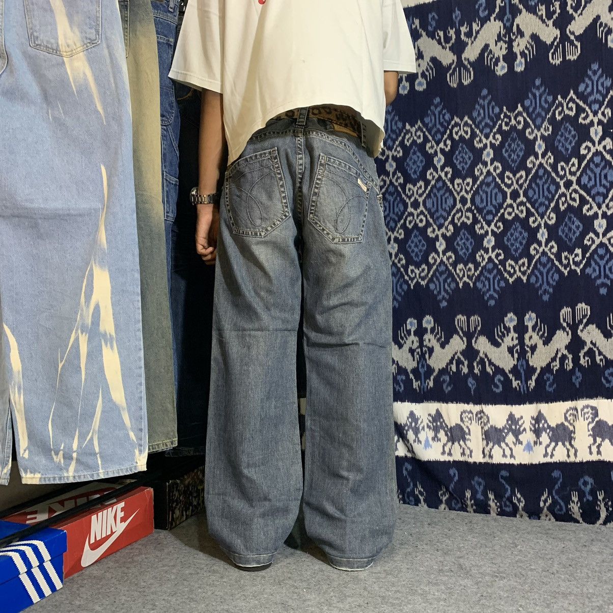 Calvin Klein Calvin Klein Jeans Size US 34 / EU 50 - 2 Thumbnail