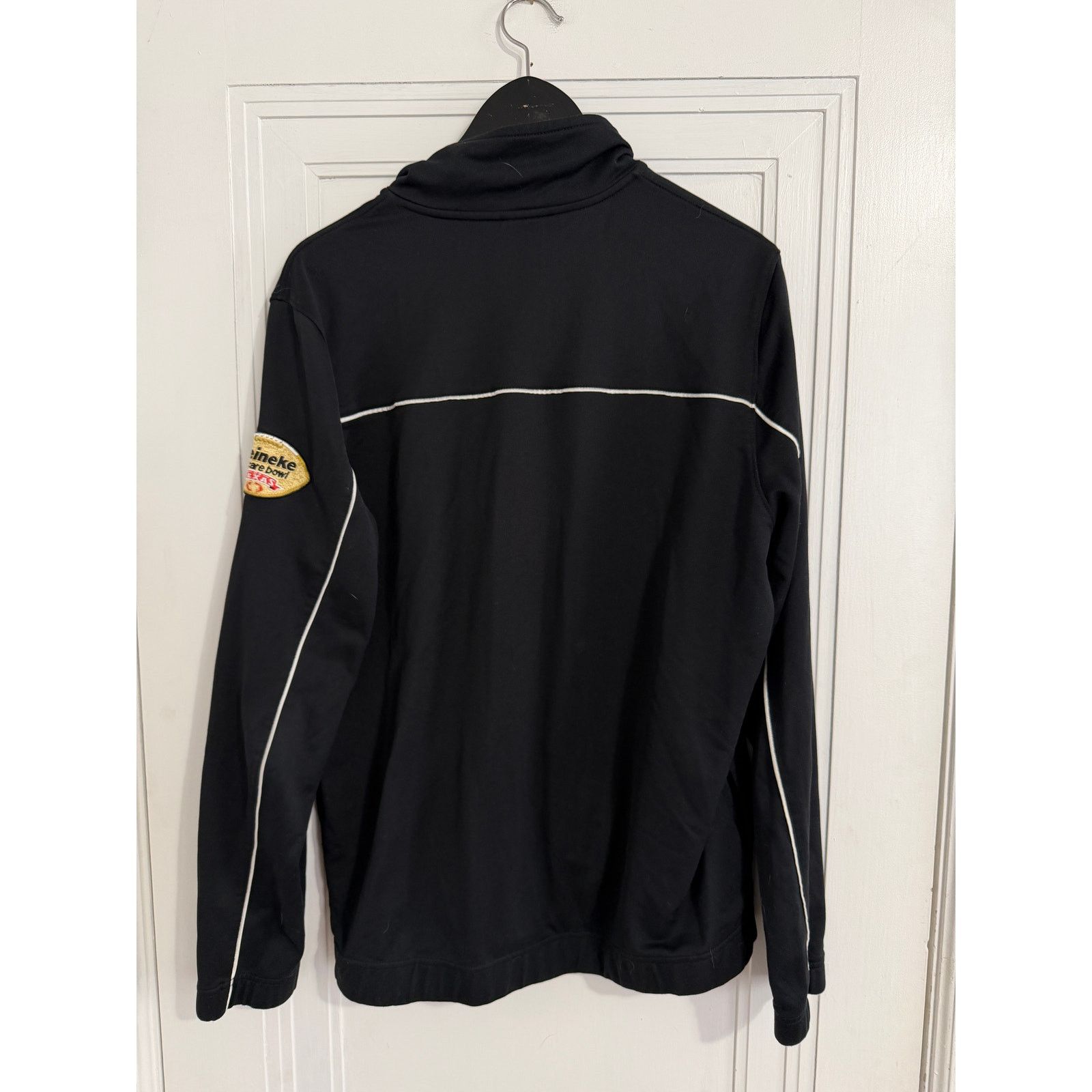 Nike Minnesota Gophers Nike Full-Zip Sweatshirt Size Large Size US L / EU 52-54 / 3 - 8 Thumbnail