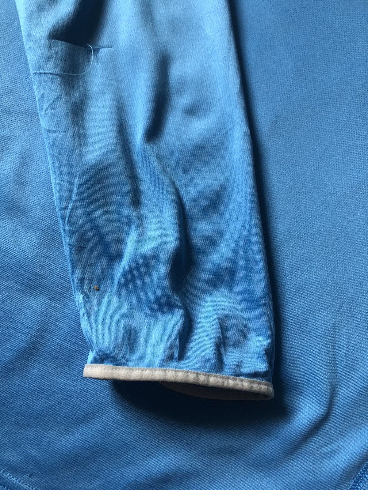 Patagonia × Vintage Vintage PATAGONIA long sleeve light hoodie XL Size XL / US 12-14 / IT 48-50 - 10 Thumbnail