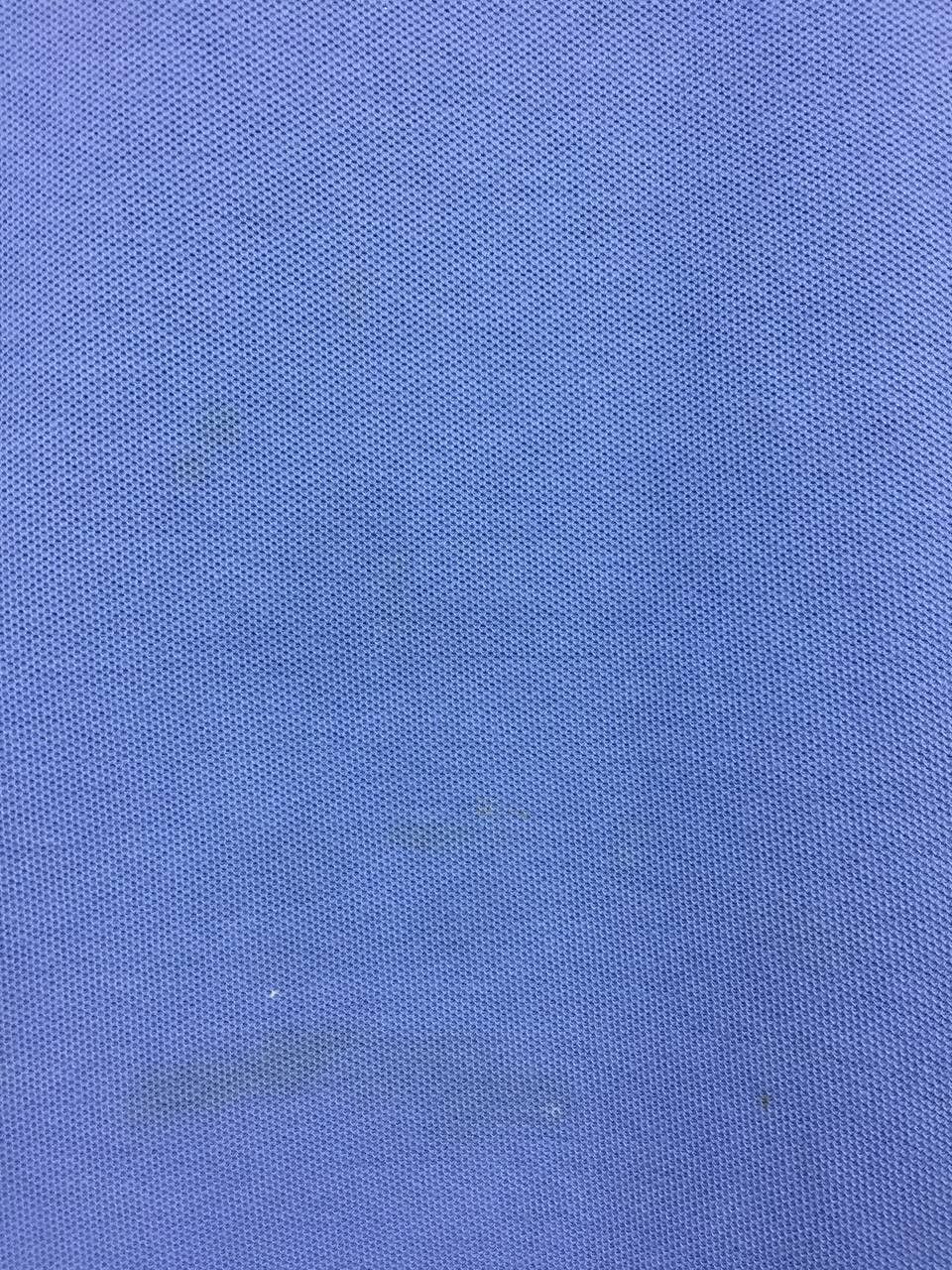Polo Ralph Lauren Vtg Polo Ralph Lauren Pony Logo Casual Pique Polo Shirt Size US M / EU 48-50 / 2 - 7 Thumbnail