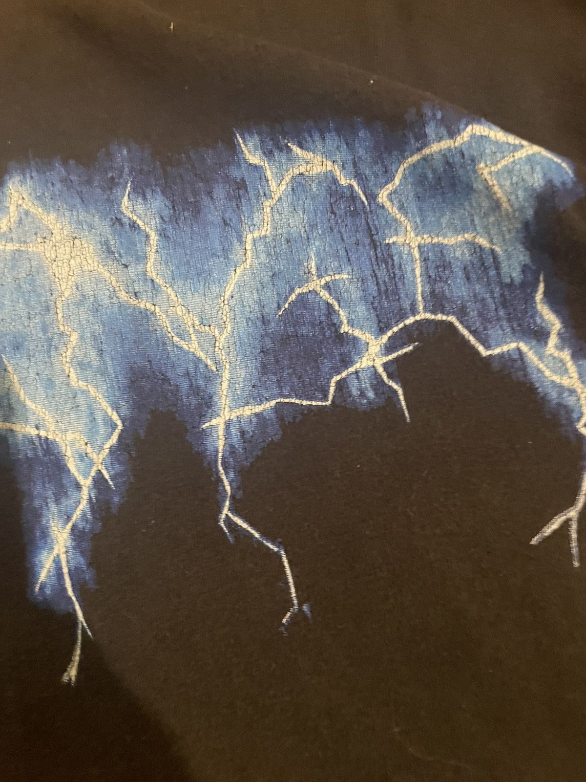 Revenge Revenge Anarchy T-Shirt Size US M / EU 48-50 / 2 - 5 Thumbnail