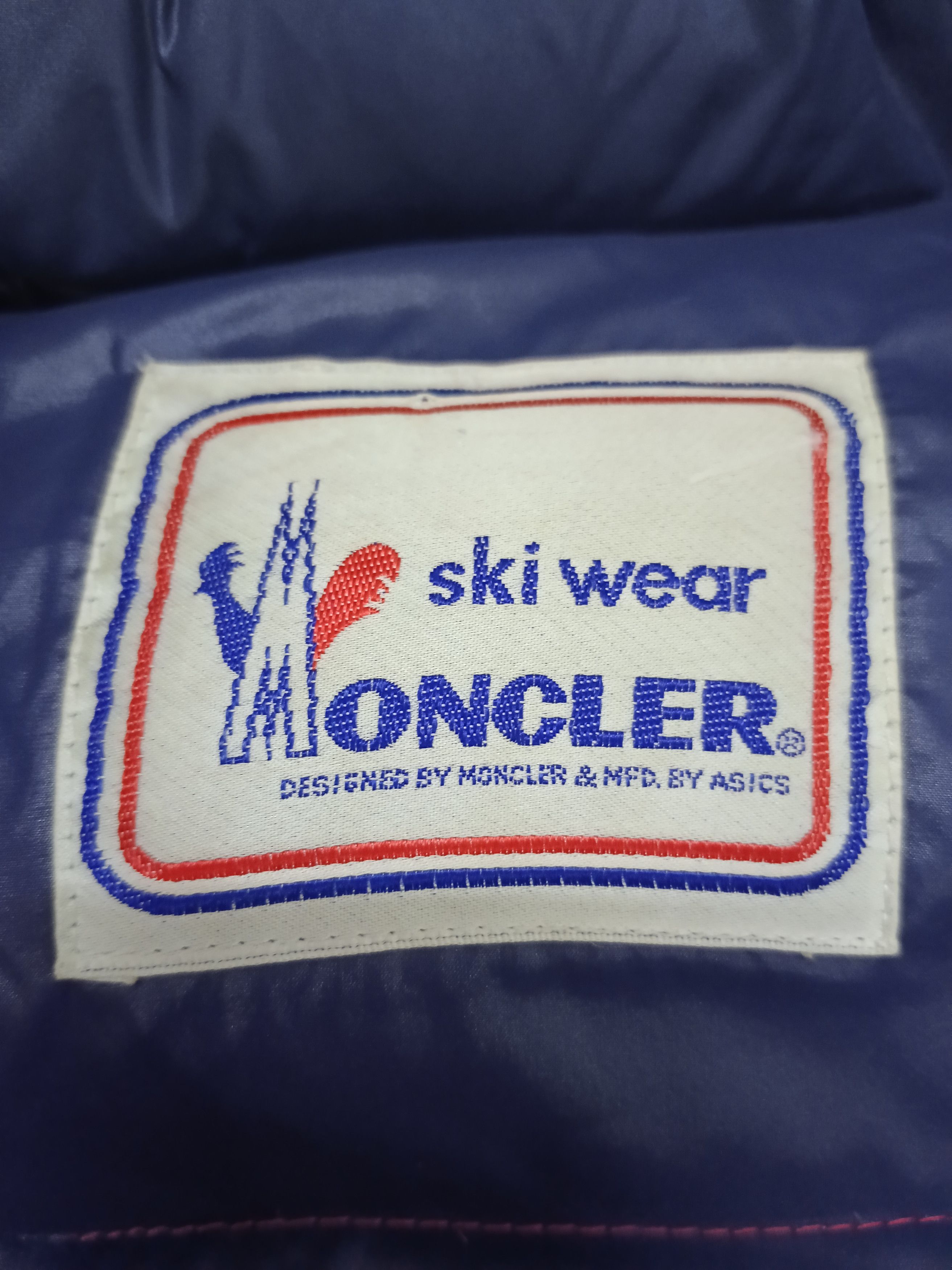 Moncler MONCLER PUFFER JACKET Size US S / EU 44-46 / 1 - 13 Thumbnail