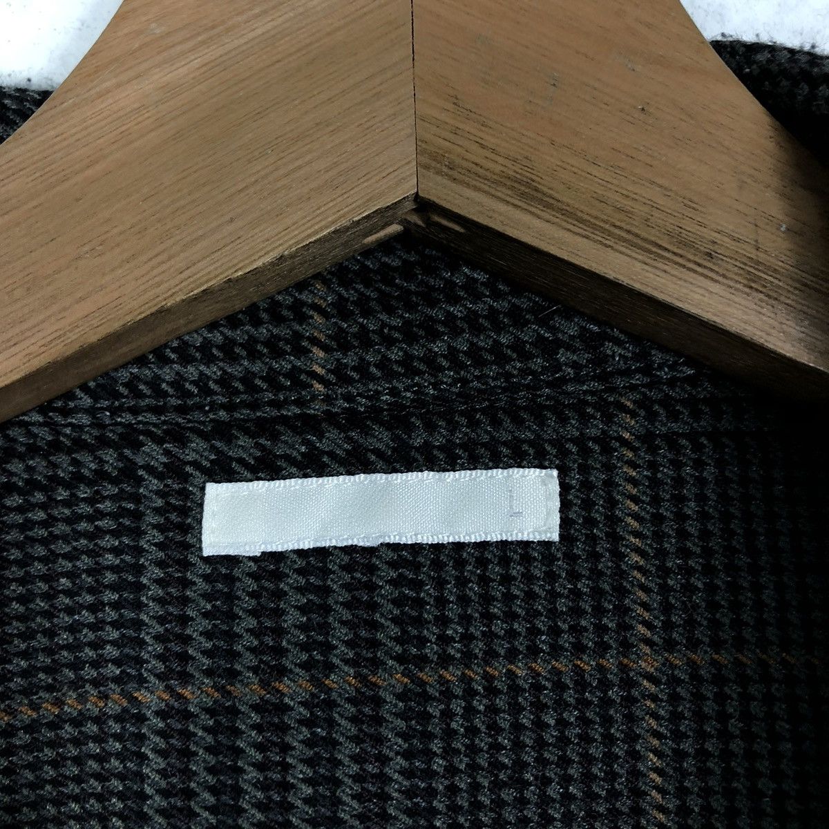 Japanese Brand 🔥Vintage Chore Work Jacket GU Japan Issey Miyake Size US L / EU 52-54 / 3 - 17 Thumbnail