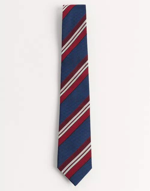 Valentino Valentino Cravatte undefined Tie Size ONE SIZE - 1 Thumbnail