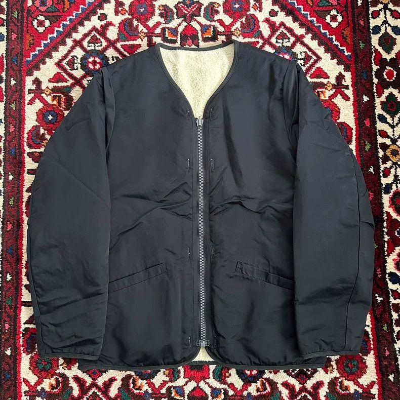 Visvim visvim 16aw iris nylon jacket-2506 Size US M / EU 48-50 / 2 - 1 Thumbnail