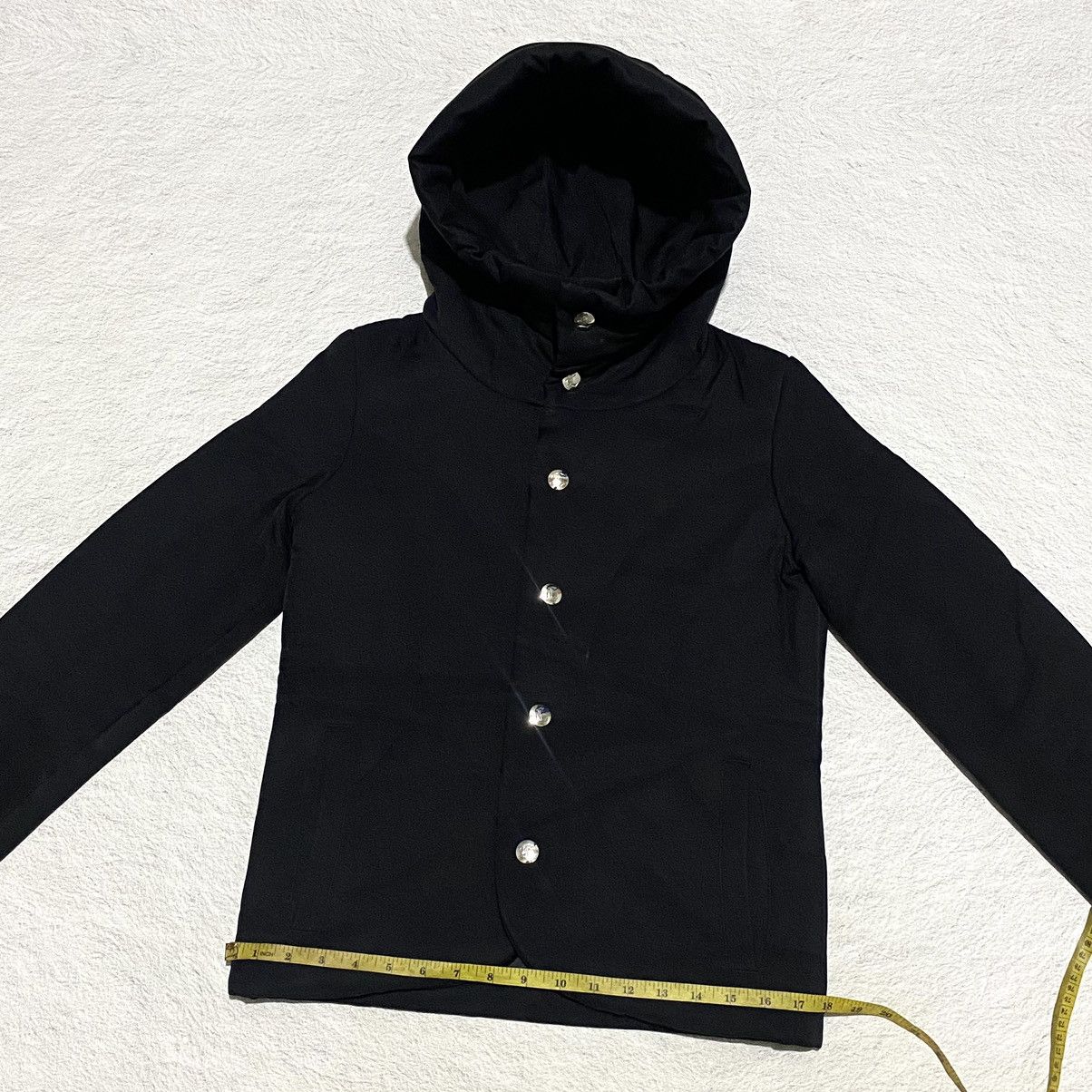 Limi Feu 🔥RARE🔥 Limi feu Yohji Yamamoto Down Jacket Size US M / EU 48-50 / 2 - 8 Thumbnail