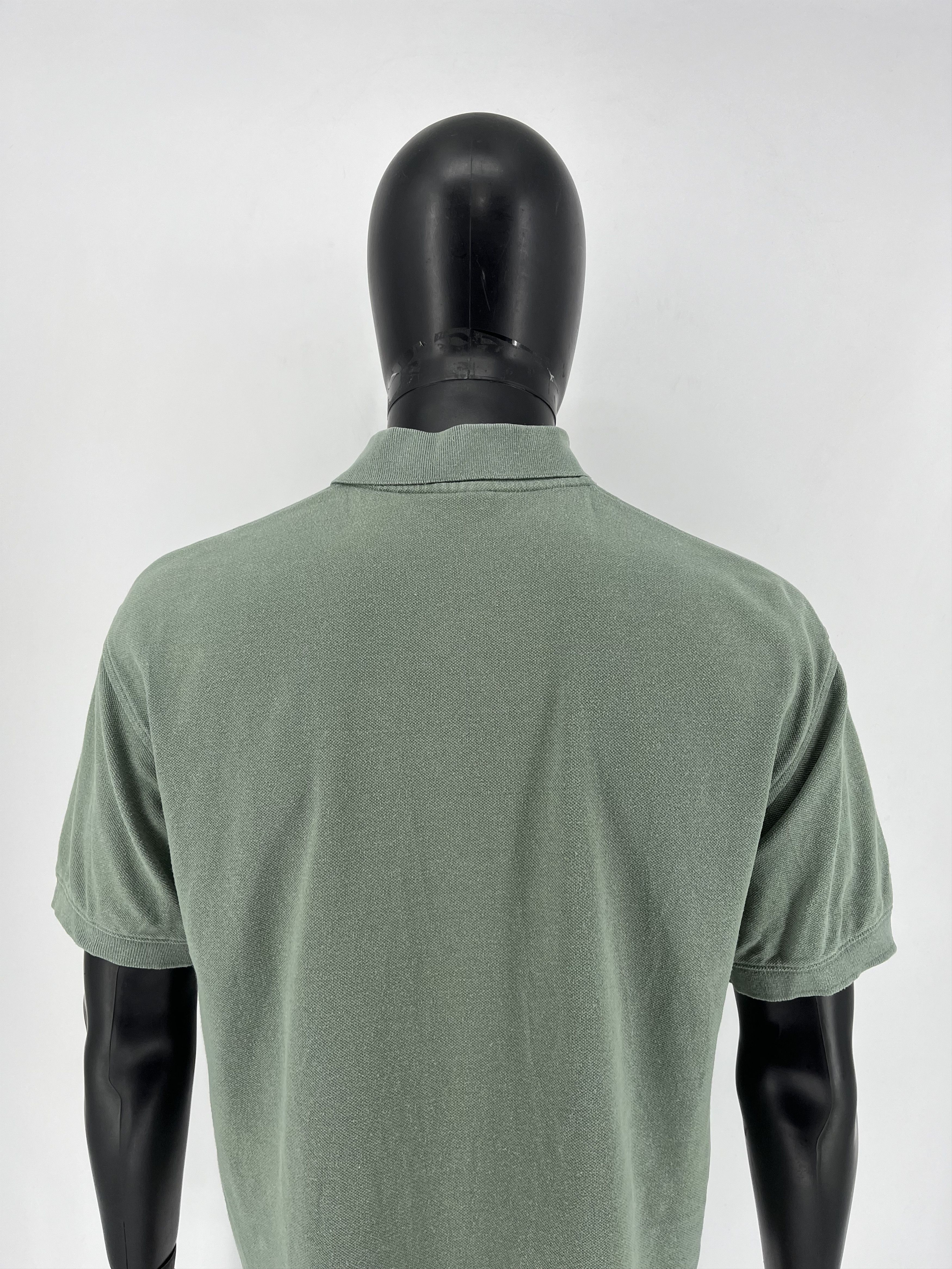 Vintage × Warner Bros Vintage Warner Bros handsome devil Shirt 2000 Polo Mint Size US M / EU 48-50 / 2 - 10 Thumbnail