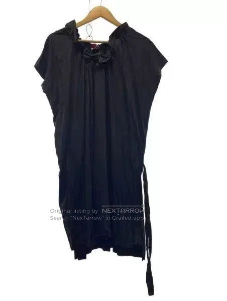 Vivienne Westwood Vivienne Westwood Red Label Black Corset Top. Size M / US 6-8 / IT 42-44 - 1 Thumbnail