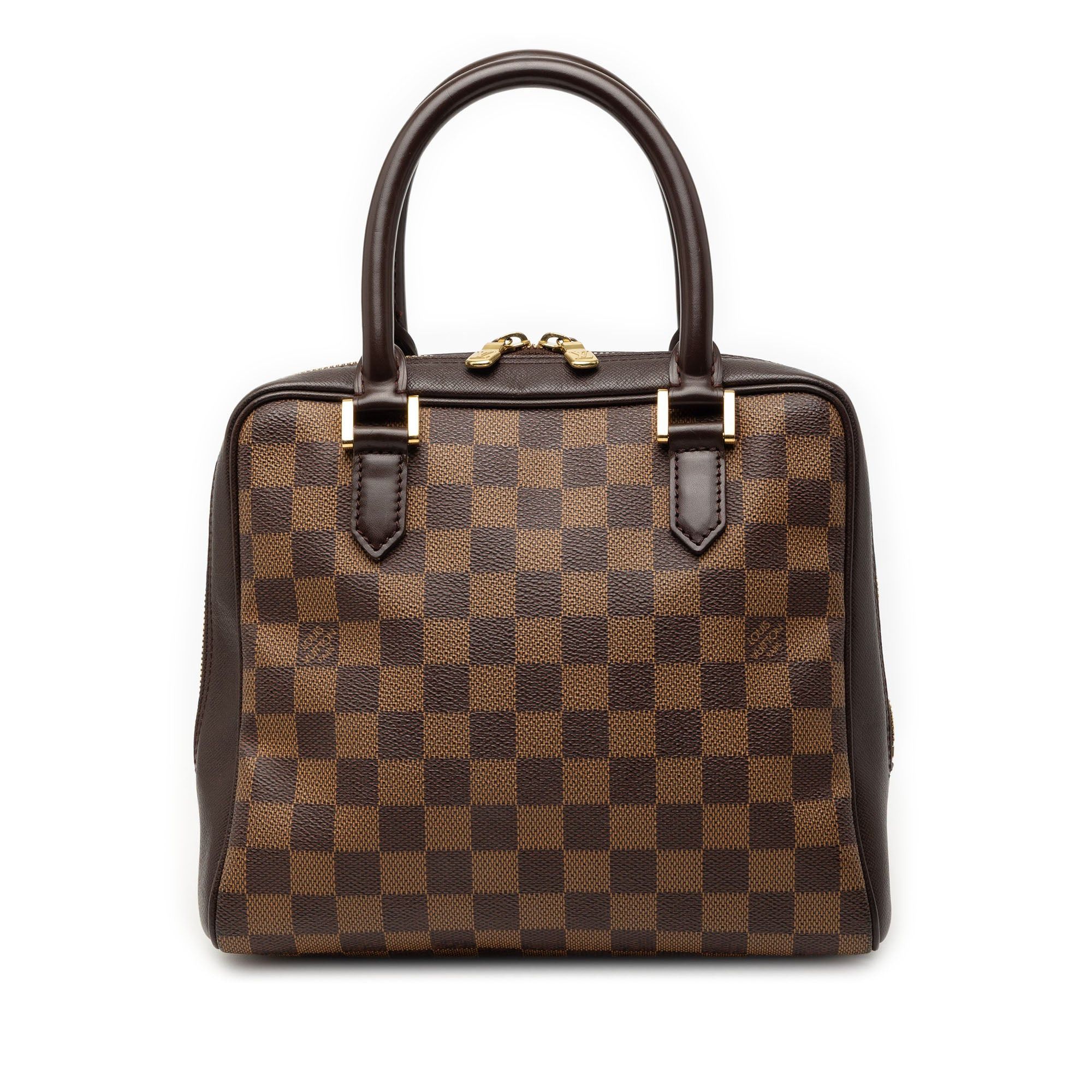 Louis Vuitton Damier Ebene Brera Size ONE SIZE - 1 Thumbnail
