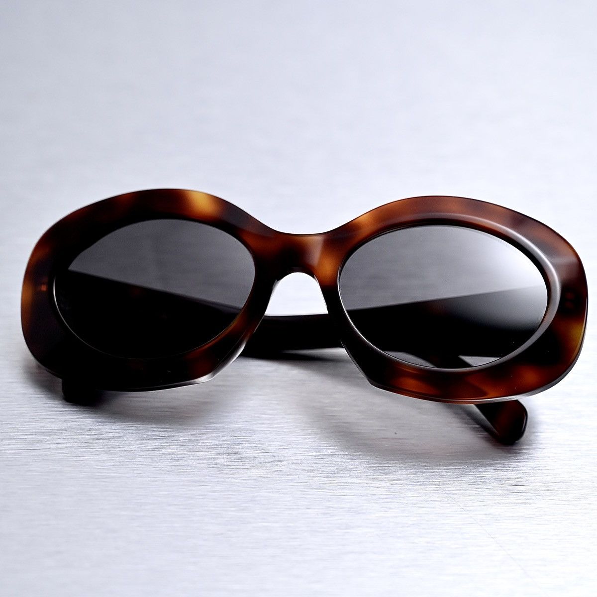 Celine CELINE CL40292U 53A SUNGLASSES Size ONE SIZE - 8 Thumbnail