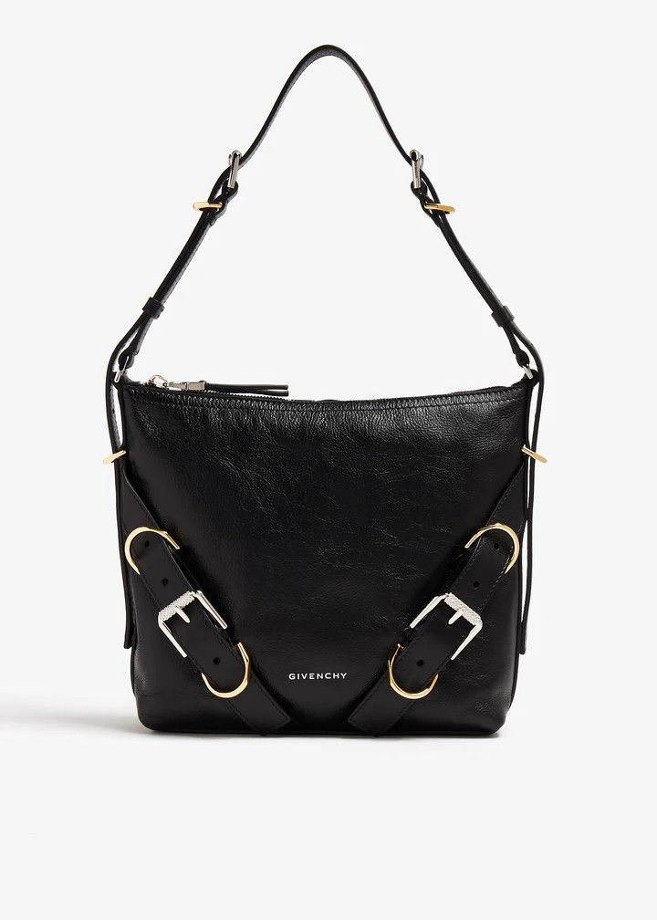 Givenchy o1y0925 Size : OS / Crossbody Bag in Black Size ONE SIZE - 1 Thumbnail