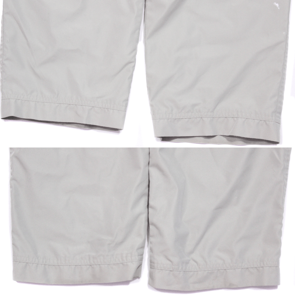 Adidas 1999 Logo Painter Tracking Pants Size US 32 / EU 48 - 6 Thumbnail