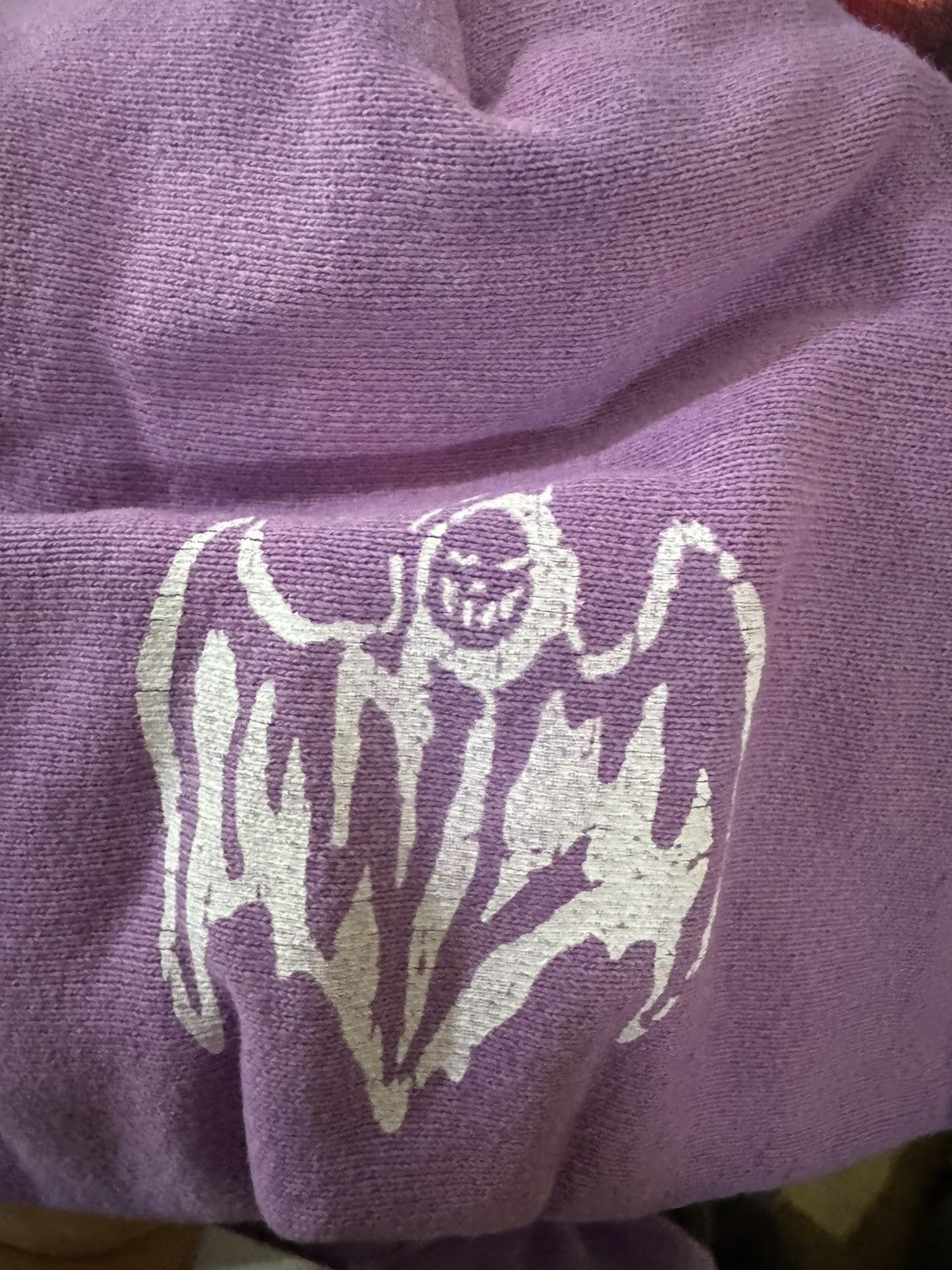 Warren Lotas Warren Lotas Pistol Crew Hoodie Size US L / EU 52-54 / 3 - 10 Thumbnail