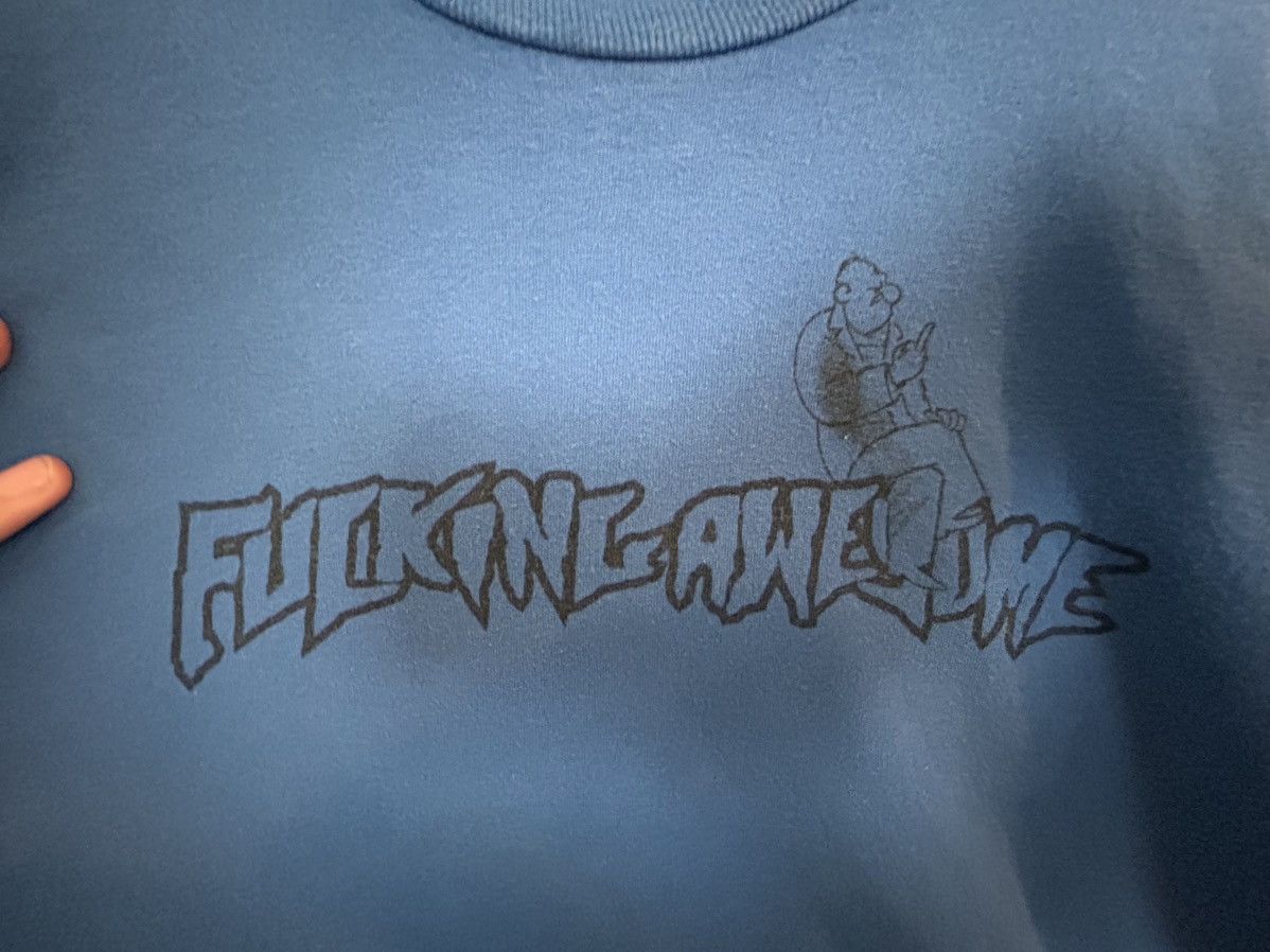 Fucking Awesome Fucking Awesome tee Size US M / EU 48-50 / 2 - 4 Thumbnail