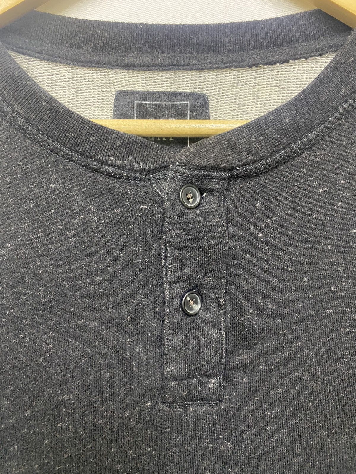 Gap × Vintage GAB BLACK Size US L / EU 52-54 / 3 - 2 Thumbnail