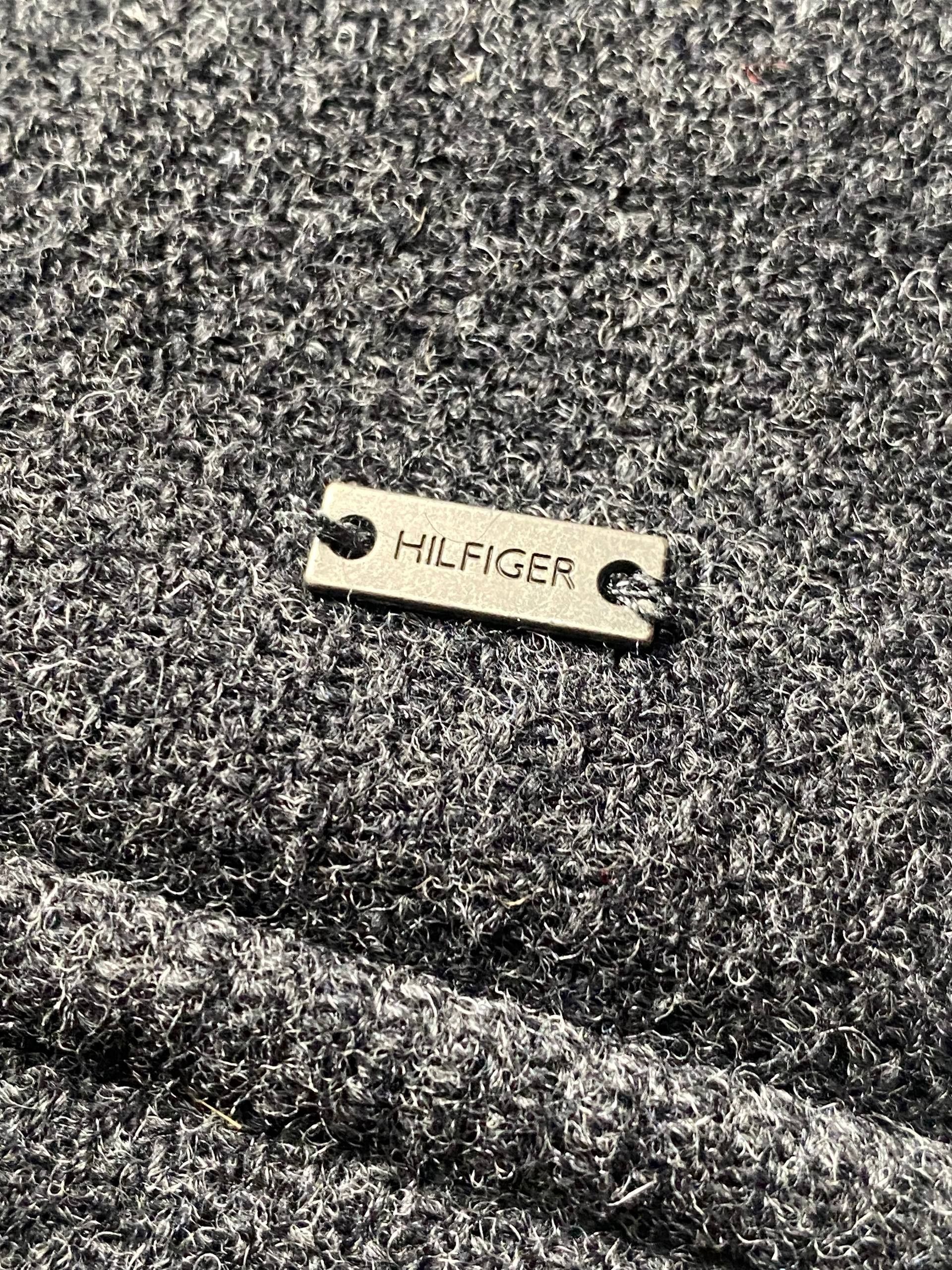Tommy Hilfiger Tommy Hilfiger Wool Blend Coat Size XS / US 0-2 / IT 36-38 - 4 Thumbnail