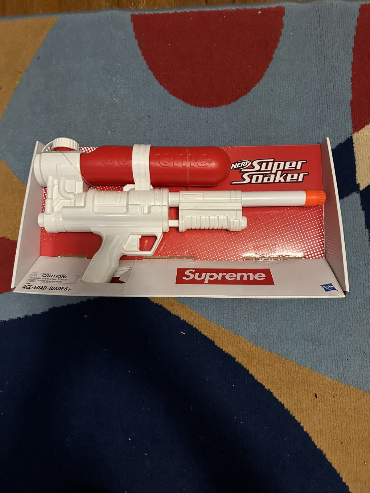 Supreme Supreme super soaker Size ONE SIZE - 1 Thumbnail