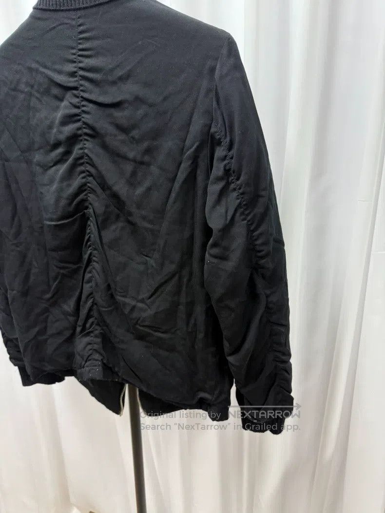Undercover Undercover Insulated Fleece Double Zip Jacket Size US M / EU 48-50 / 2 - 6 Thumbnail