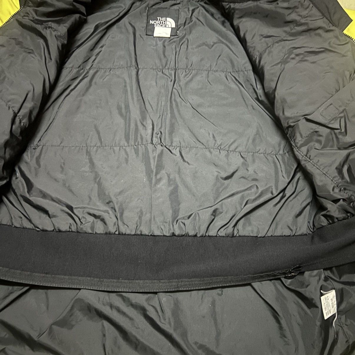The North Face The North Face Goretex Windbreaker Light Jacket Size US L / EU 52-54 / 3 - 18 Thumbnail