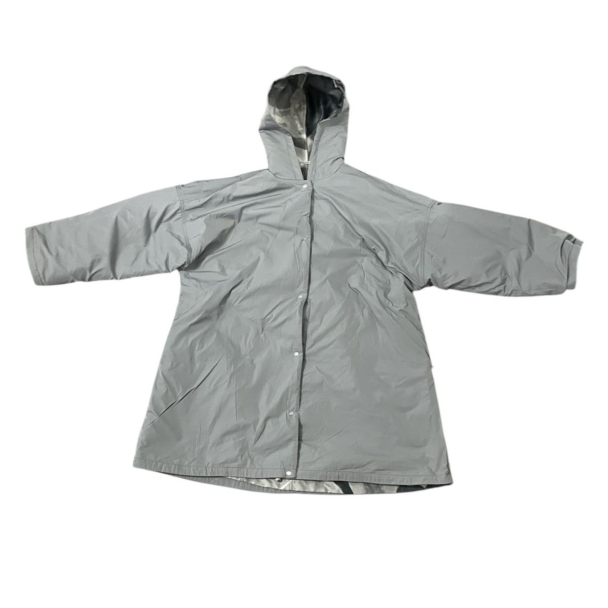Max Mara Vintage Max Mara Reversible Art Absract Jacket Size XL / US 12-14 / IT 48-50 - 3 Thumbnail