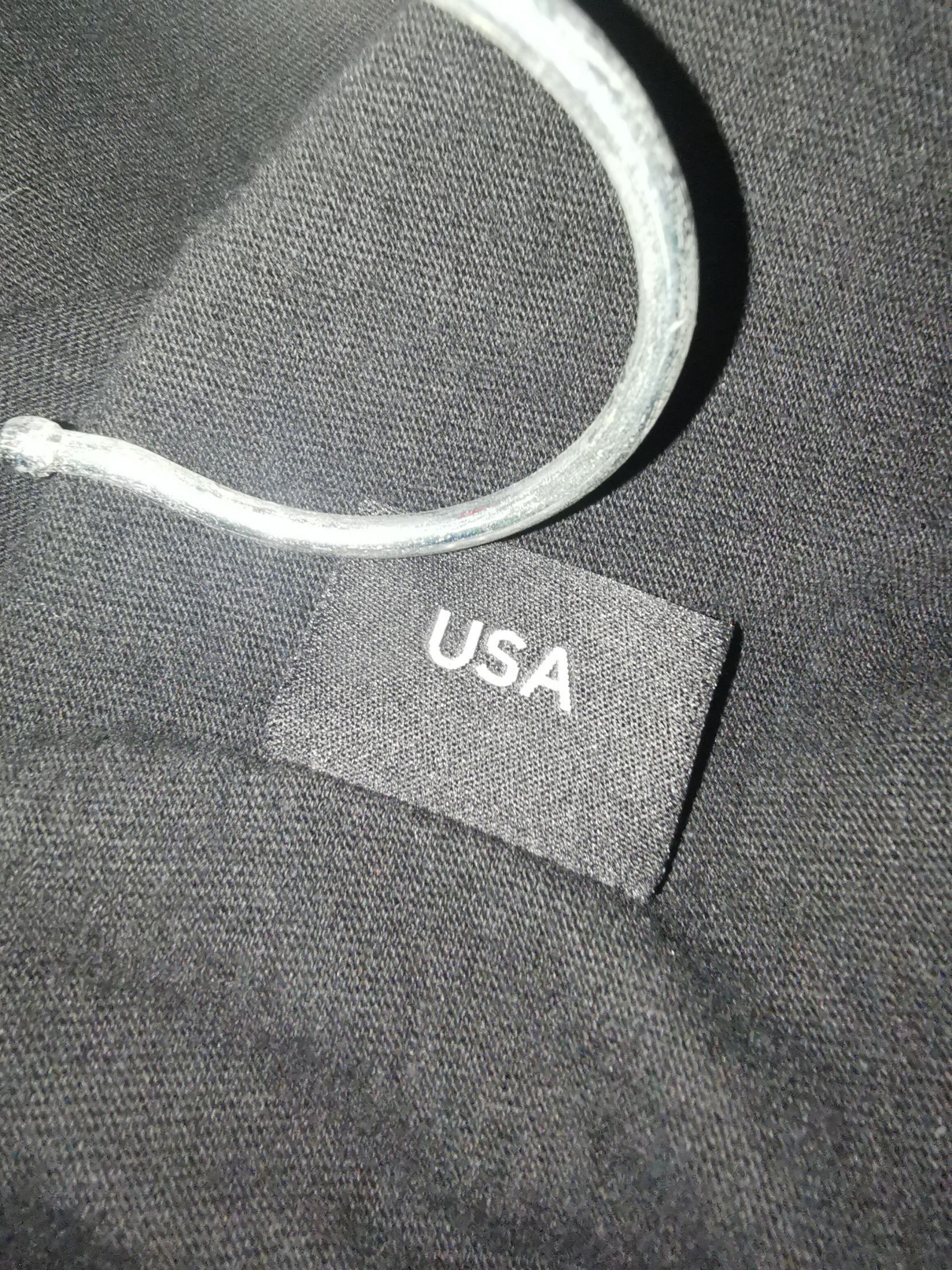 Revenge REVENGE WORLD CHAMPIONSHIP SHIRT Size US L / EU 52-54 / 3 - 6 Thumbnail