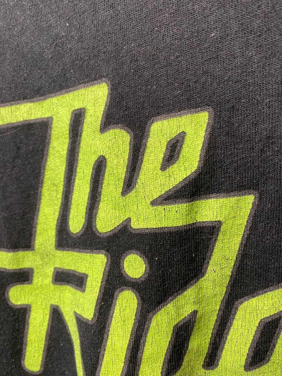 DC Comics 🔥 The Riddler Batman DC Vintage Movie T Shirt Comics Cartoon Size US M / EU 48-50 / 2 - 7 Thumbnail