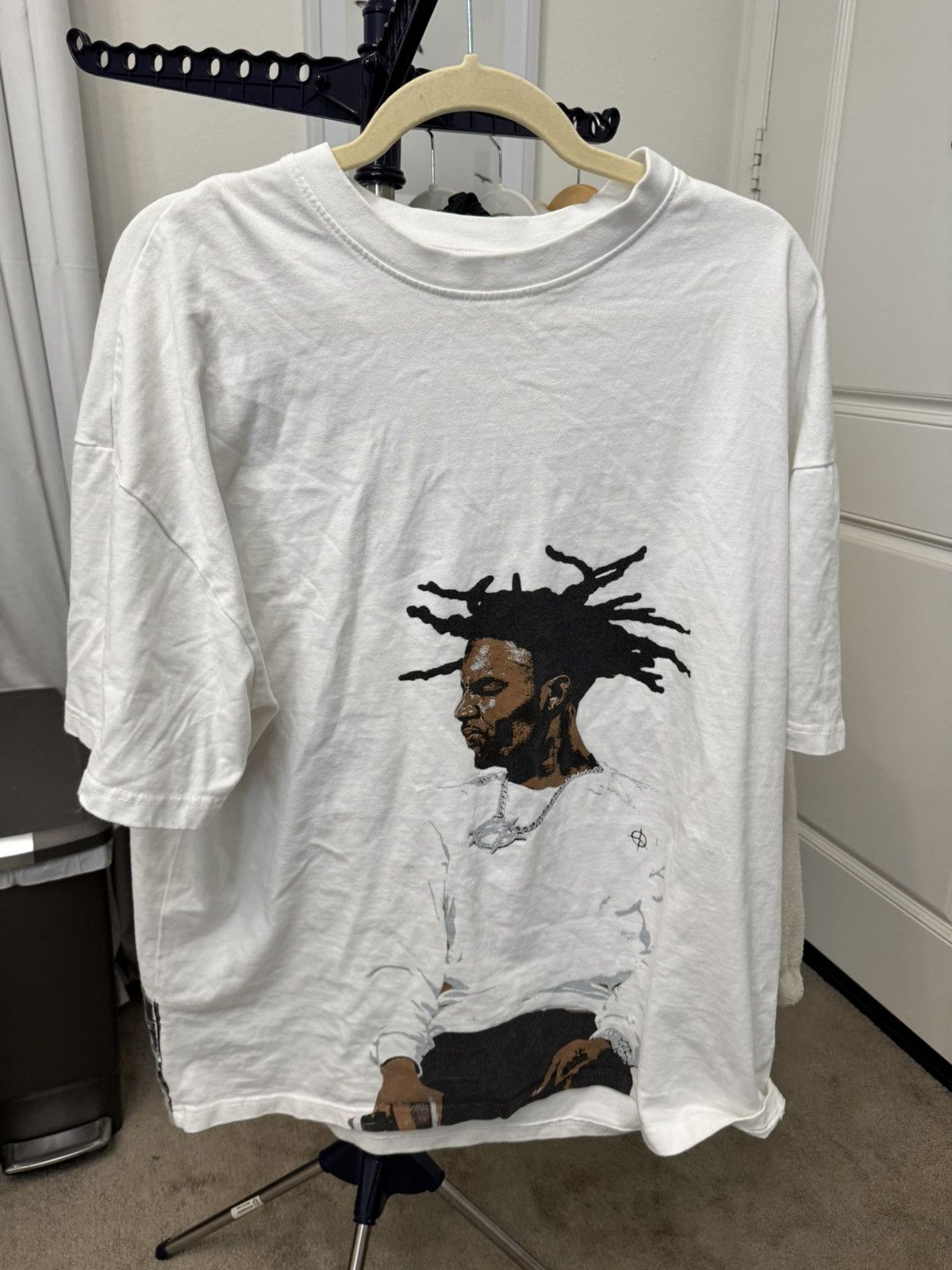 Other Playboi Carti T-Shirt Size US L / EU 52-54 / 3 - 1 Thumbnail