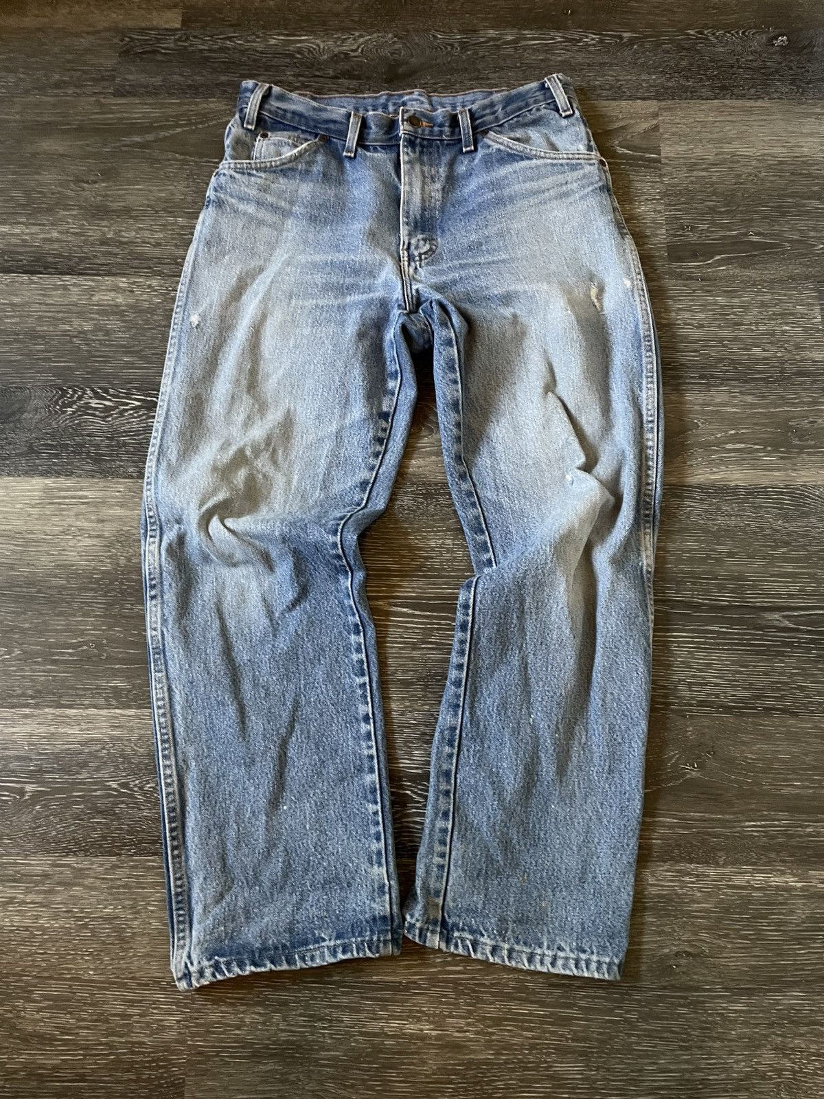 Dickies Vintage dickies Size US 34 / EU 50 - 1 Thumbnail