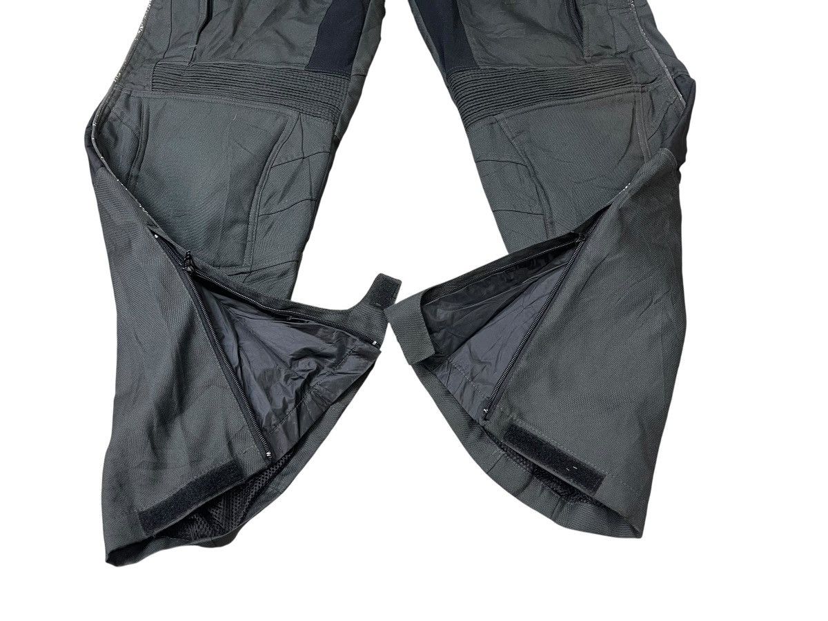 Indian Motorcycle Motorcycle Racing Pant Safety For Rider Size US 34 / EU 50 - 7 Thumbnail