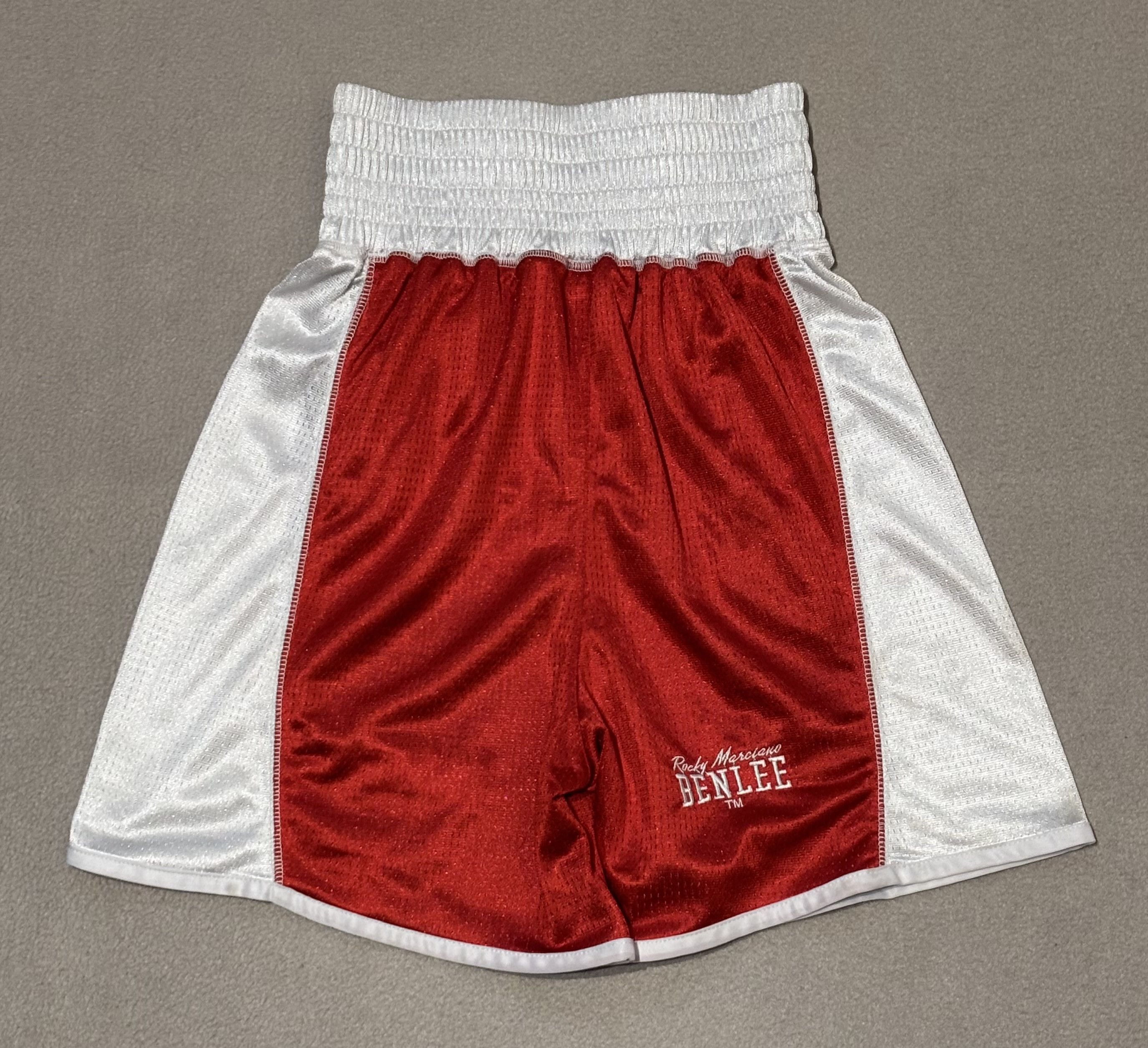 Other Benlee Rocky Marciano Boxing Shorts Size XS Size US 29 - 10 Thumbnail