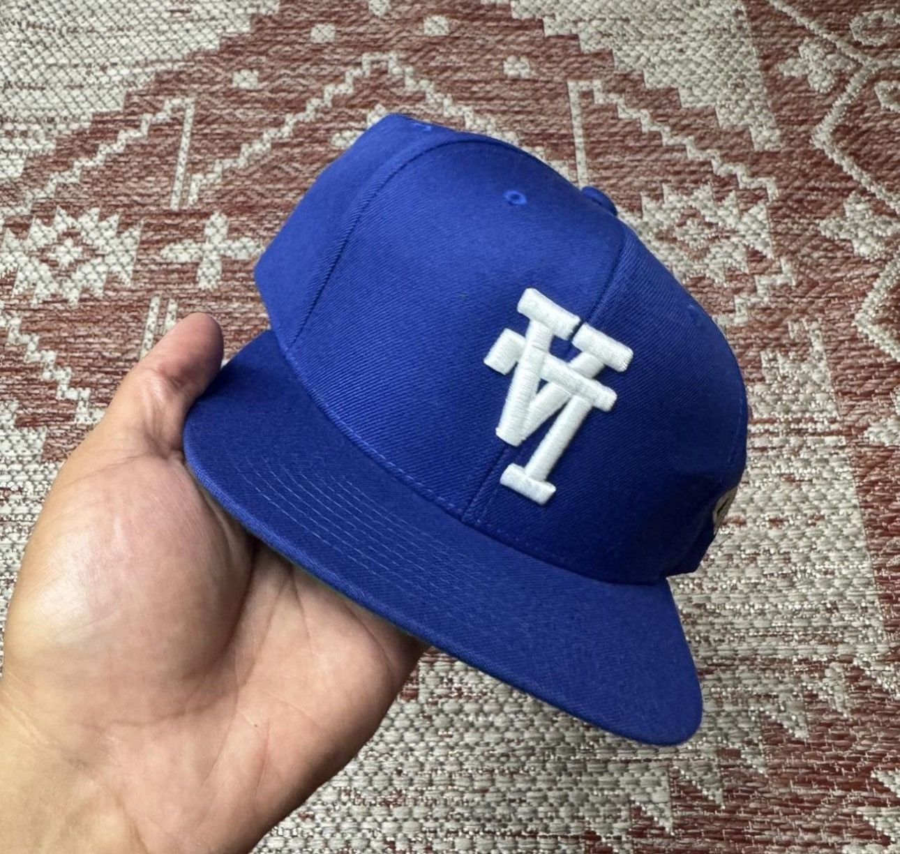 Other Kill the Hype Dodgers Los Angeles SnapBack No longer sold Size ONE SIZE - 1 Thumbnail