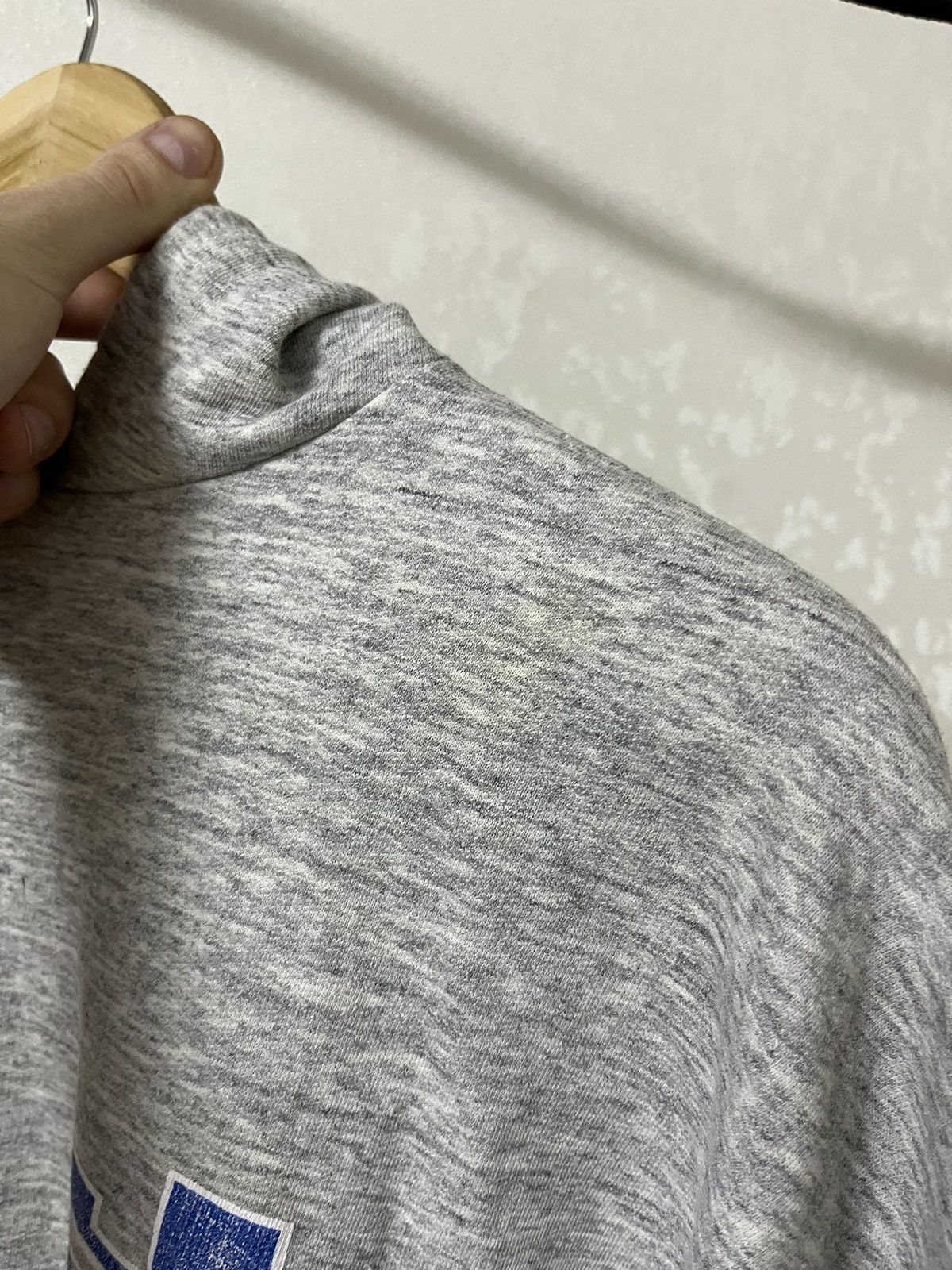 Jordan Brand × Vintage Michael Jordan Printed Vintage Hoodie Size US XL / EU 56 / 4 - 8 Thumbnail