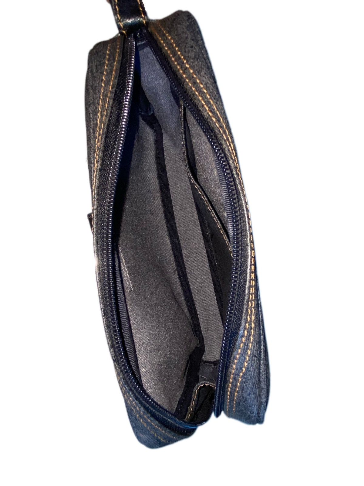 Alfred Dunhill Dunhill clutch hand bag Size ONE SIZE - 5 Thumbnail