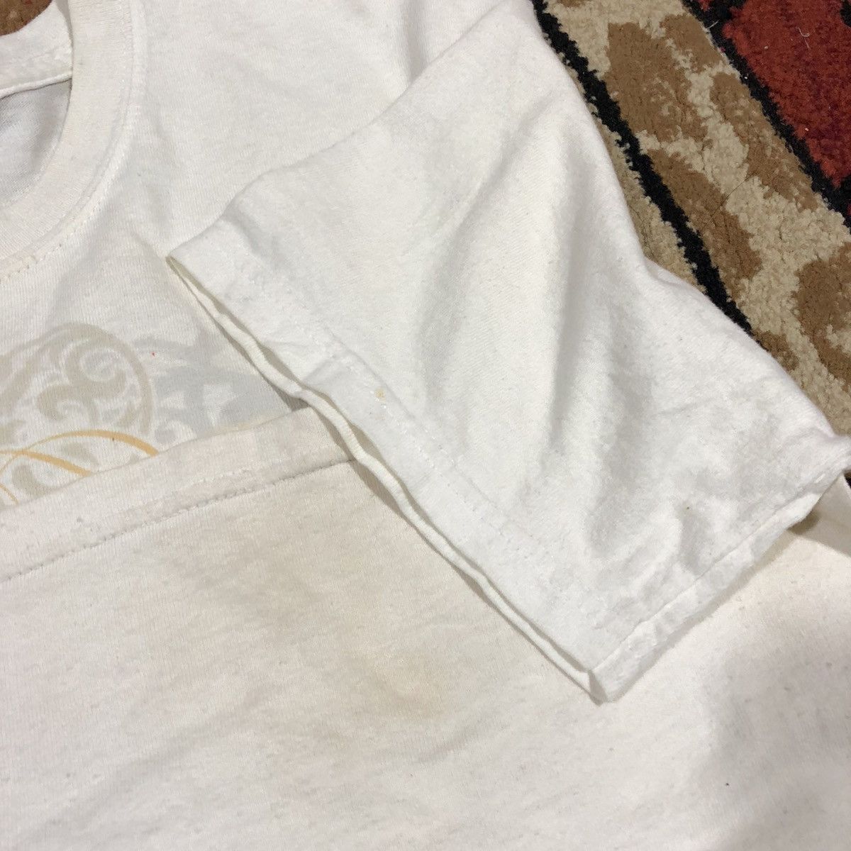 Band Tees Vintage Taylor Swift Tour T Shirt Size US S / EU 44-46 / 1 - 8 Thumbnail