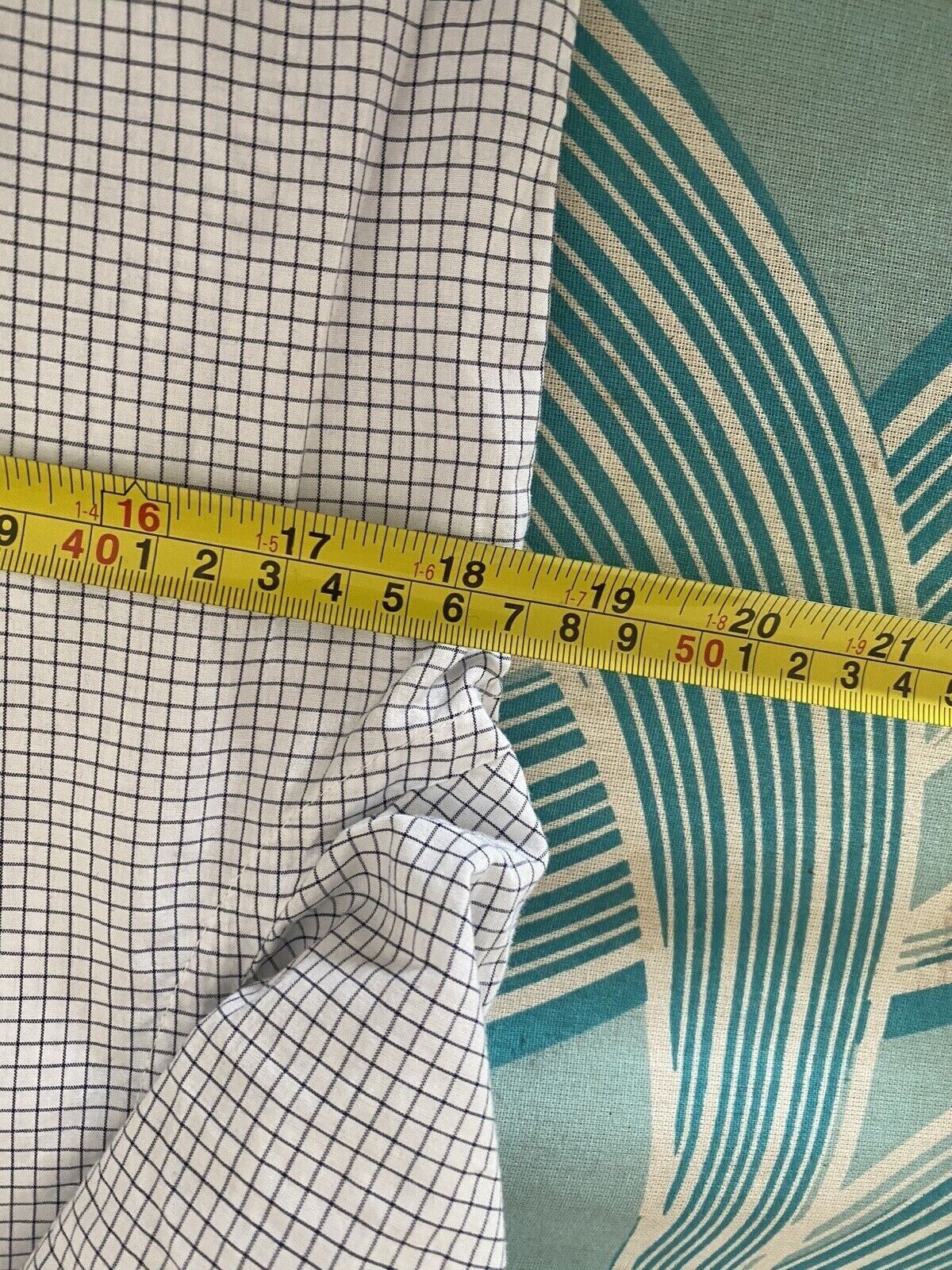 Other Zara long-sleeved shirt men size S Sk2425 Size US S / EU 44-46 / 1 - 4 Thumbnail