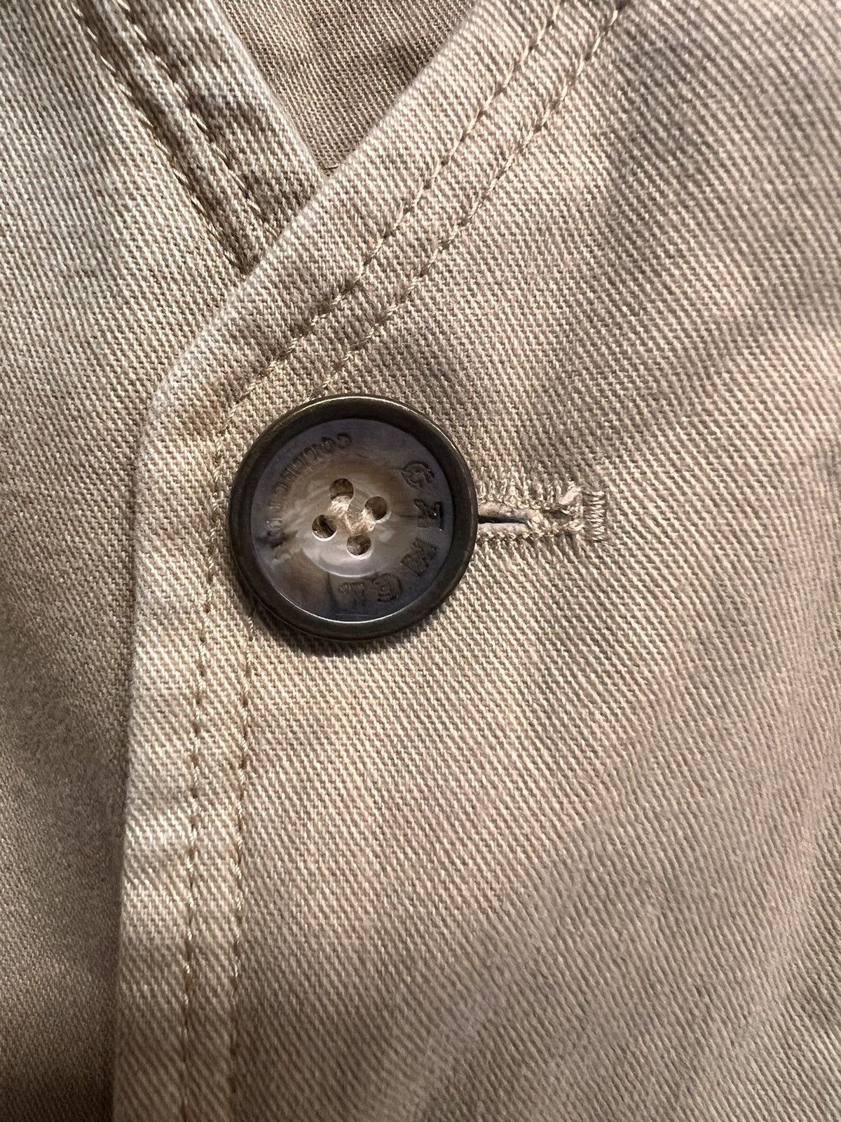 Camel × Vintage Camel vest vintage 2k vintage 48 size Size 48L - 5 Thumbnail
