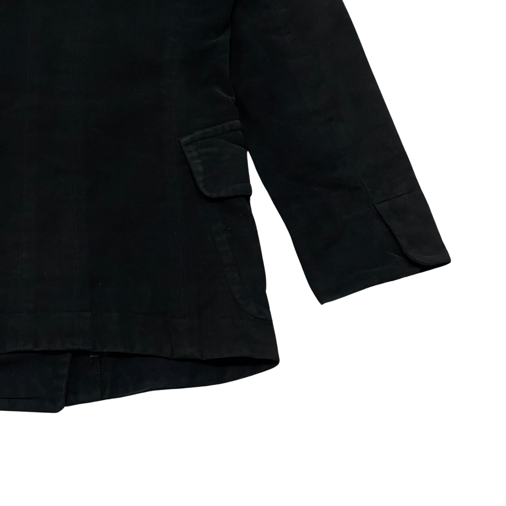 Vivienne Westwood Vintage Vivienne Westwood Red Label Double Breasted Peacoat Size S / US 4 / IT 40 - 14 Thumbnail
